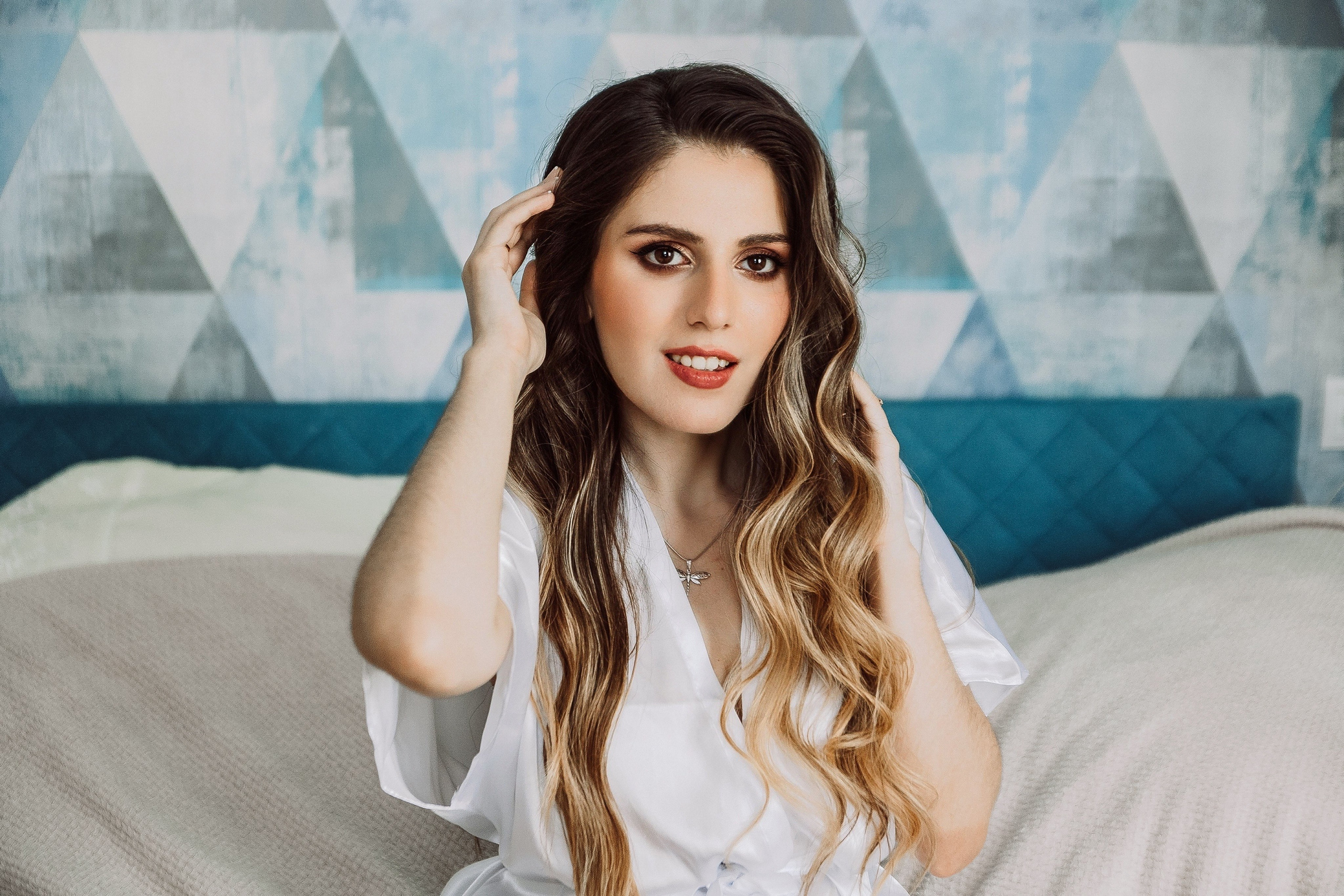 Александр и Александра. Свадебный фотограф Маргарита Глумскова