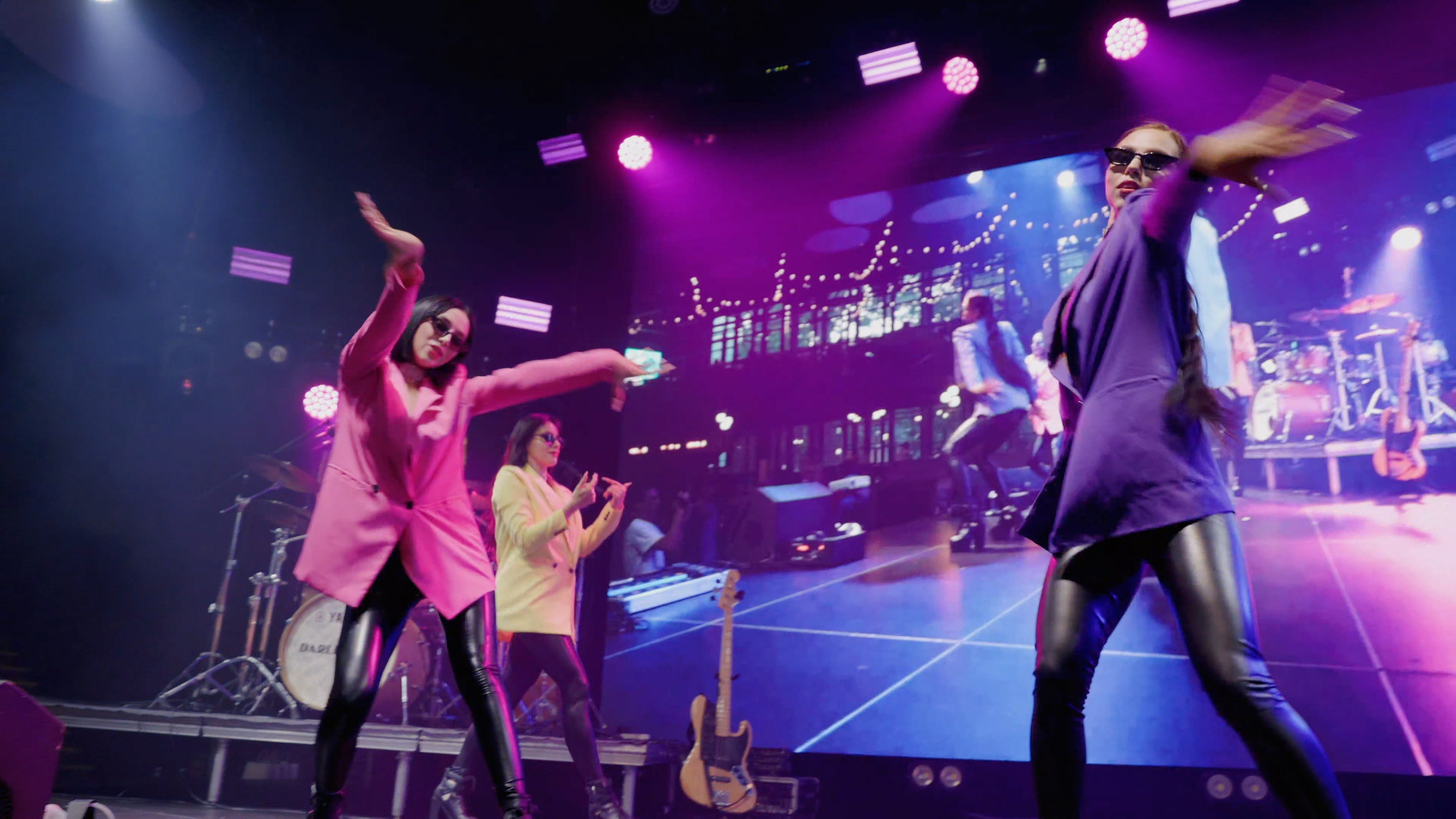 Корпоратив Мальцовского портландцемента (Цемрос). Видеограф Павел Борисов | Москва | СПБ | Брянск