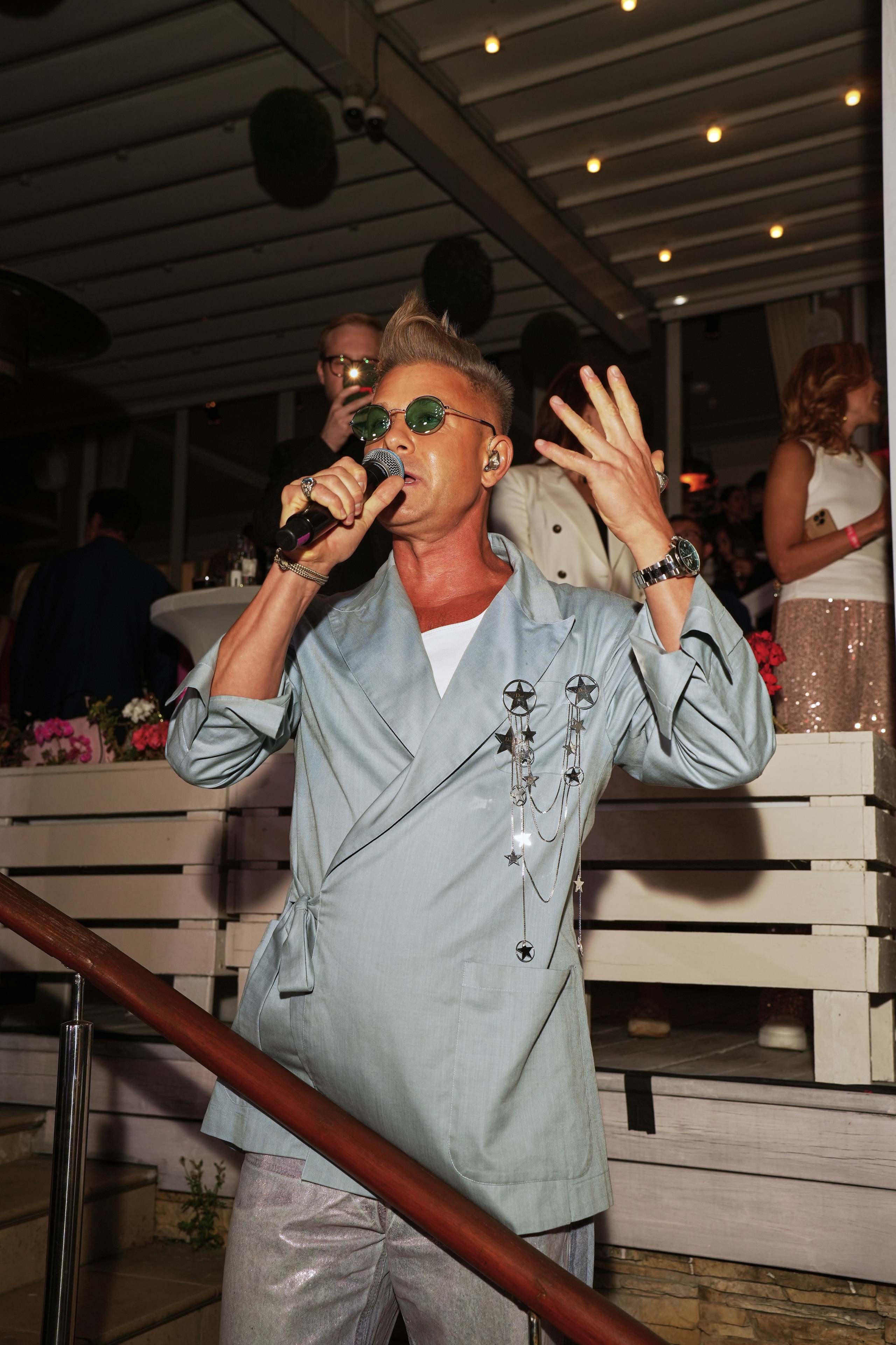 РУССКОЕ РАДИО 29 ЛЕТ. Фотограф Екатерина Юрьева | Тула, Москва, Новомосковск