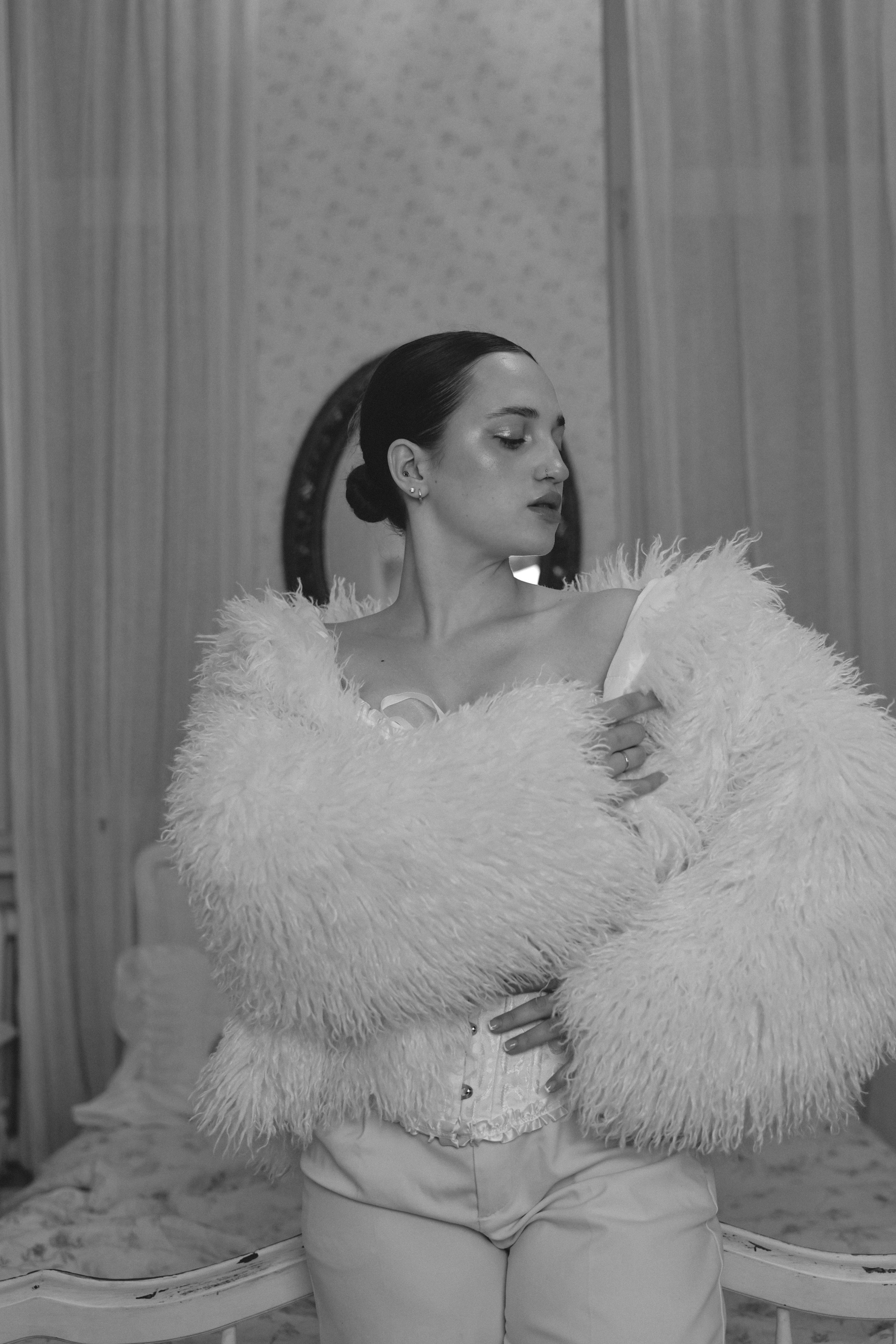 Сommerce. Главная