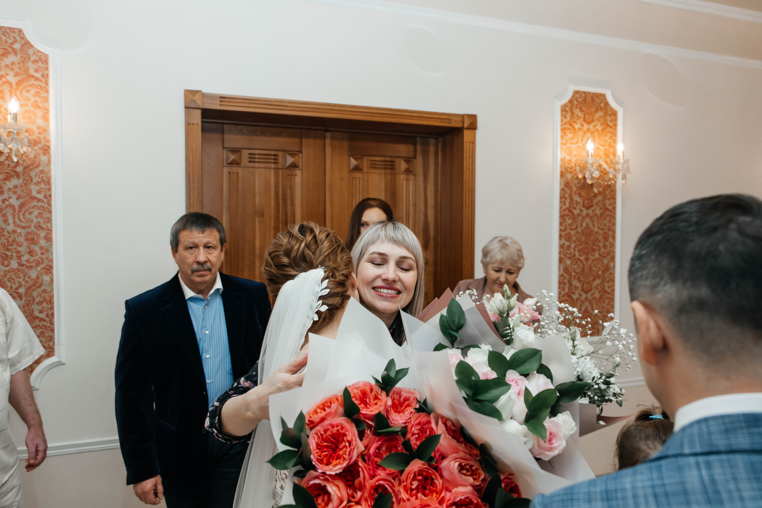 Владимир и Евгения. Maxim Tsoy Photography