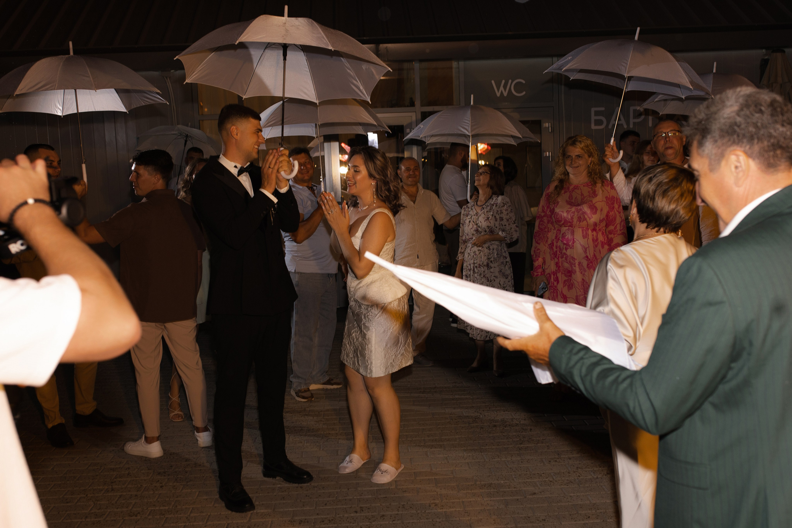 Костя+Катя. Свадебный и семейный фотограф в Белгороде Юлия Першина