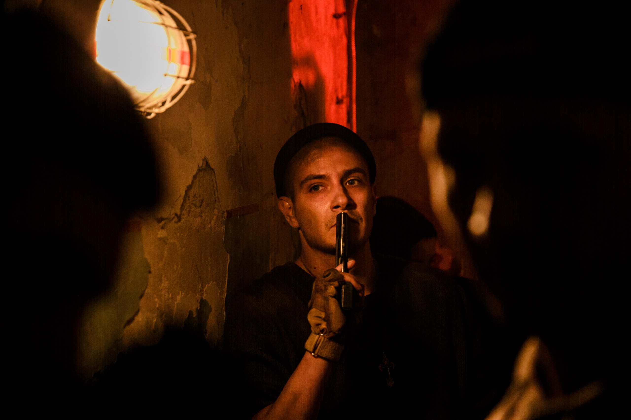 Закулисье. Фото и Видео в Сочи | Власкина Маргарита