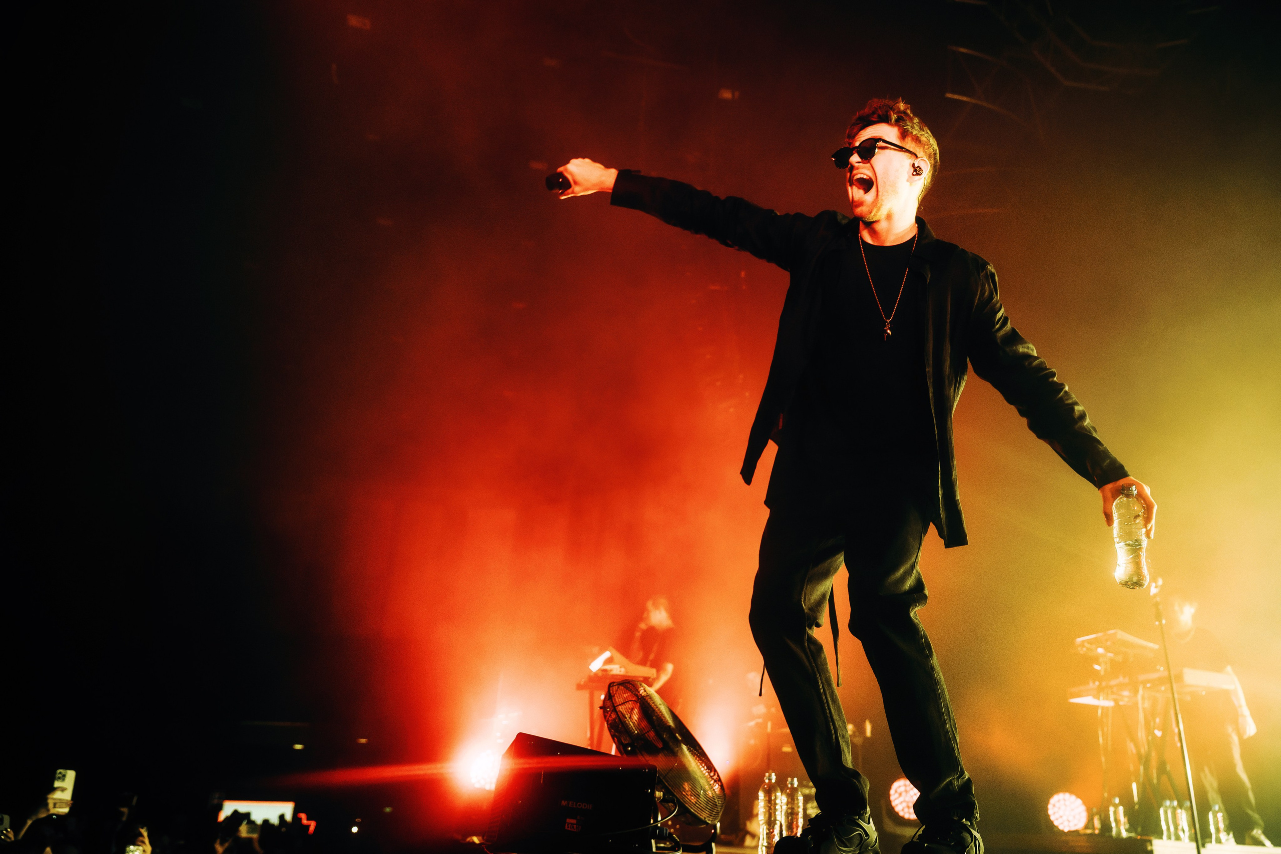 Олег Савченко в Воронеже.