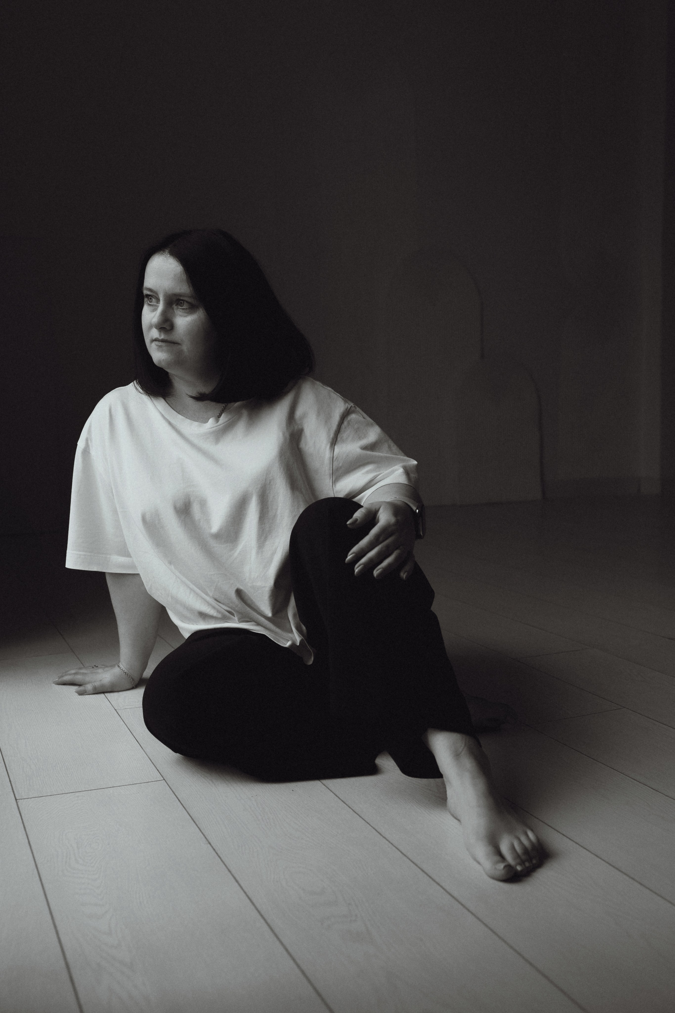 Пока мы ещё дети, мир кажется бесконечным, а мечты — возможны. Семейный фотограф Донецк