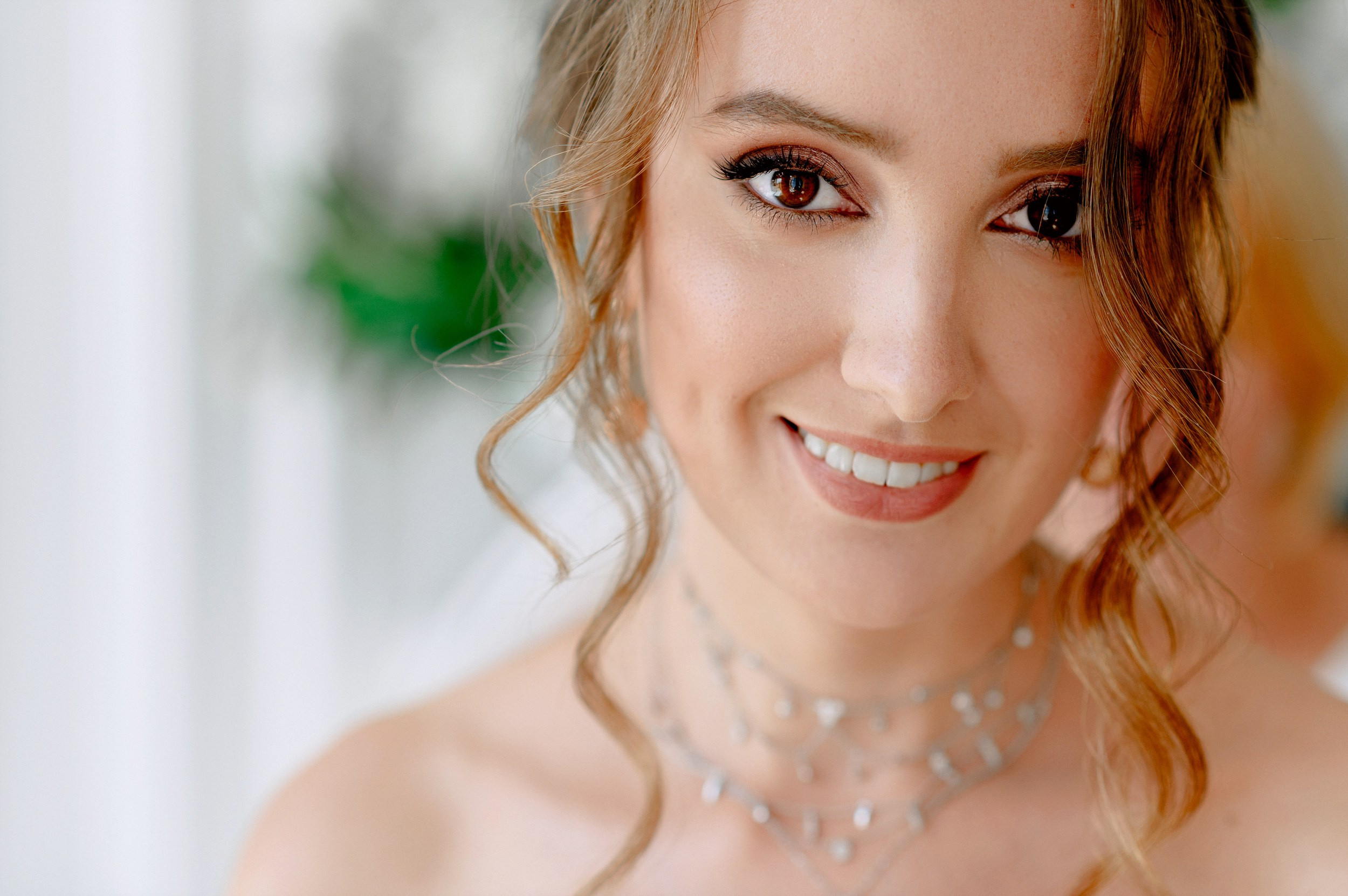 АНЖЕЛИКА И АРТЕМ. Шашкова Вероника / Свадебный и семейный фотограф Москва и Ярославль