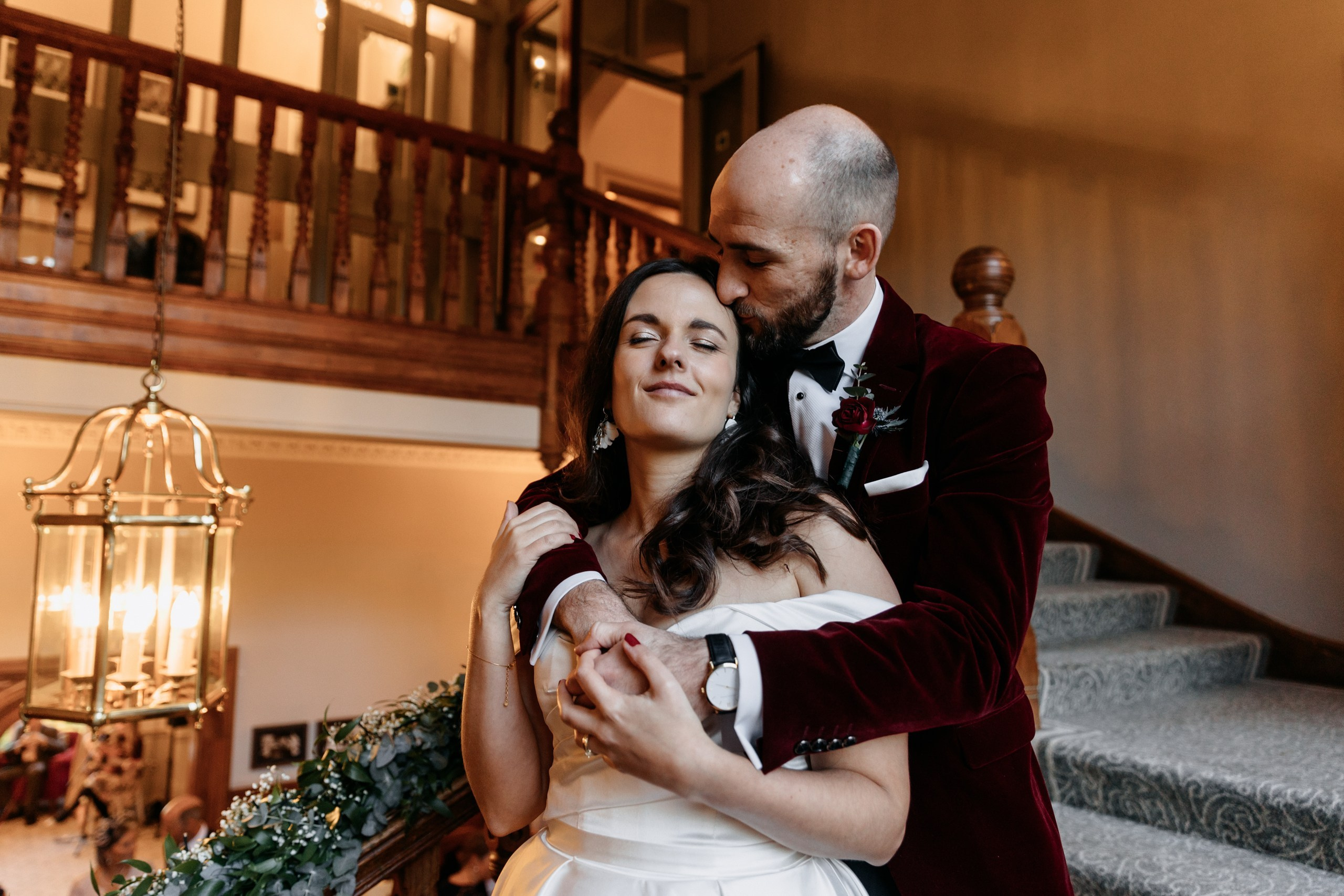 Hartsfield Manor Wedding. Moments Catchers — Wedding Photography & Video Duo in London