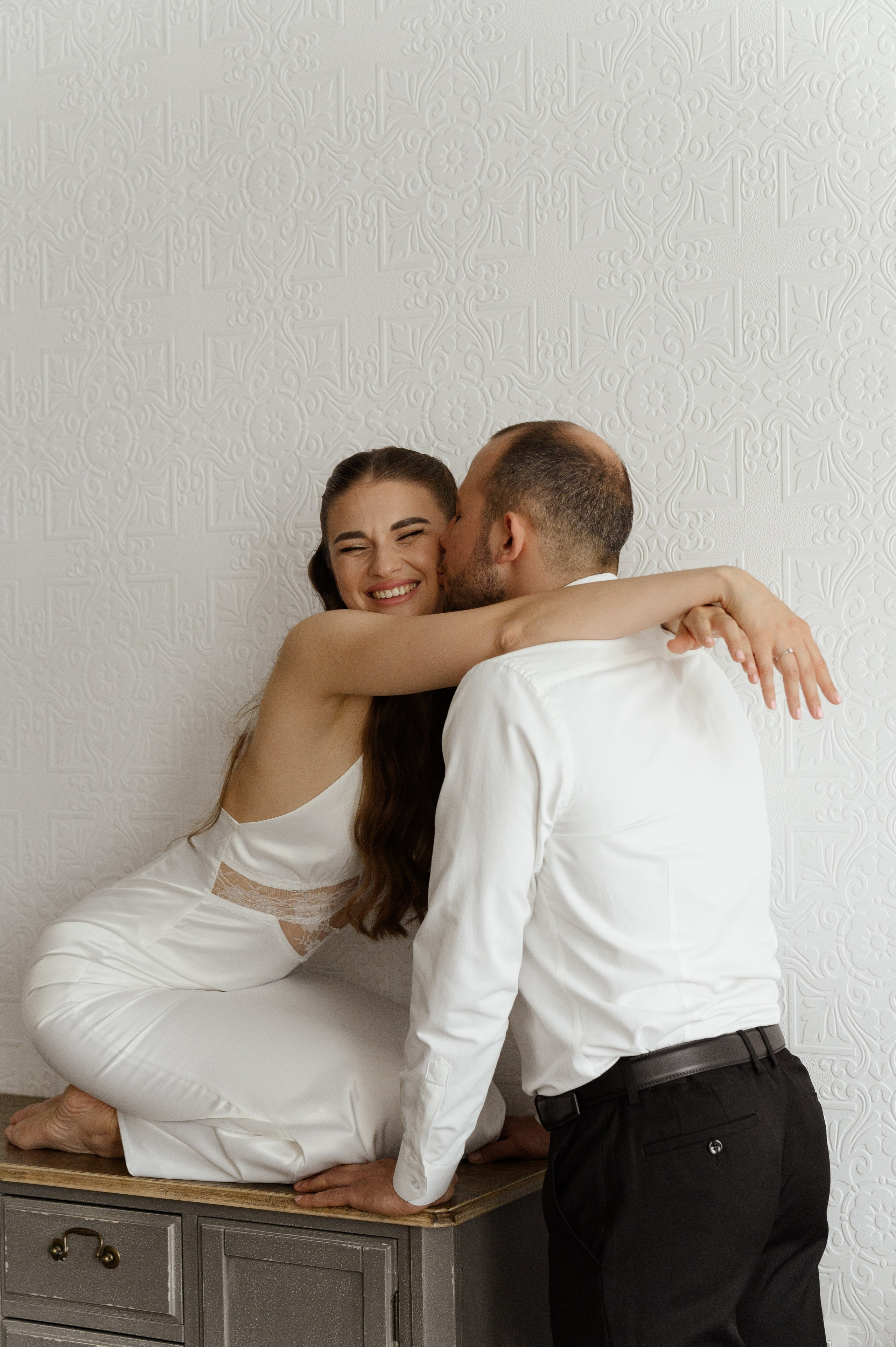 Тимур и Анжелика. Свадебный фотограф и видеограф