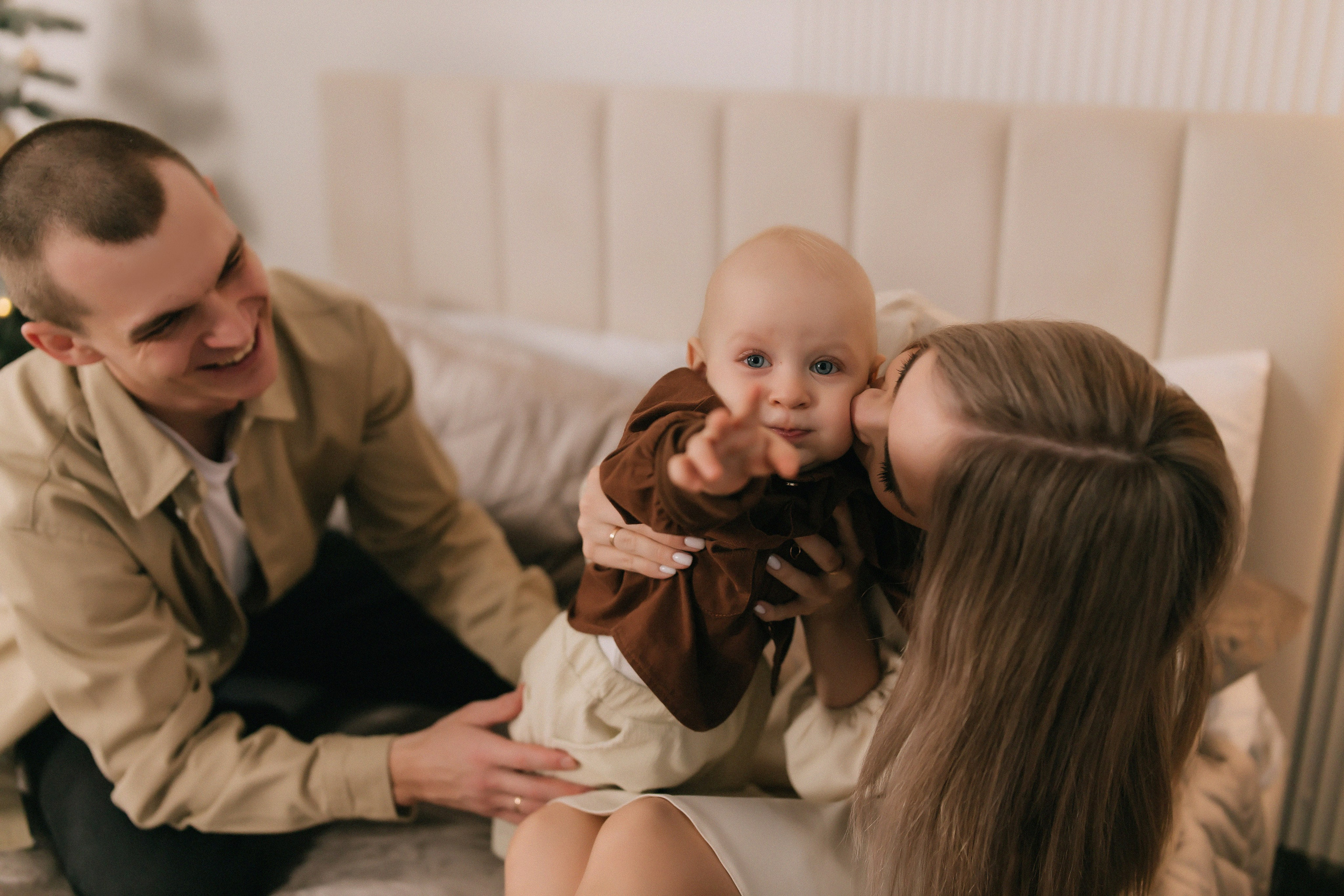 О счастье. Свадебный и семейный фотограф в Казани и Волжске