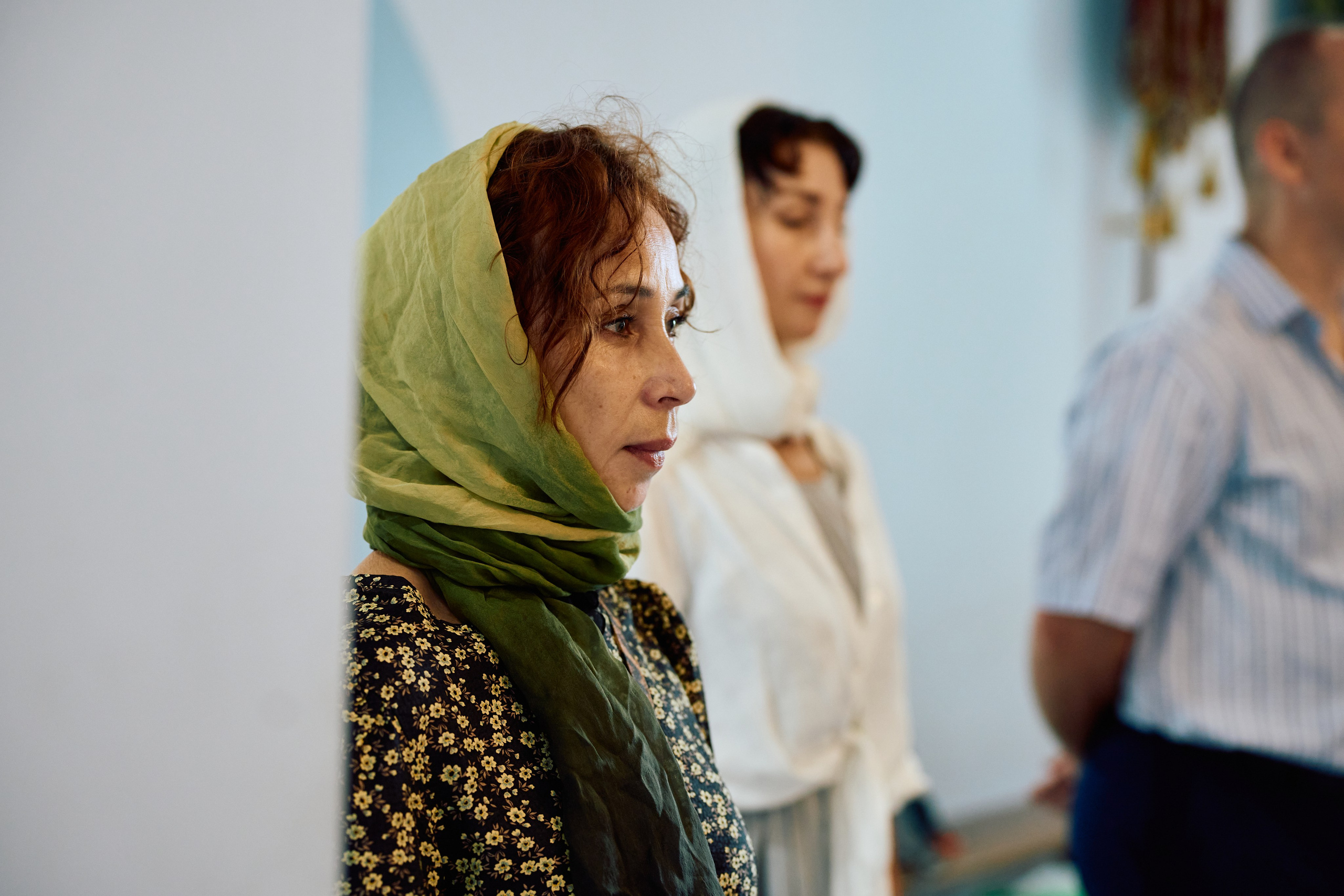 Алексей и Мария. Фотограф-видеограф в Санкт-Петербурге Владимир Нестеров