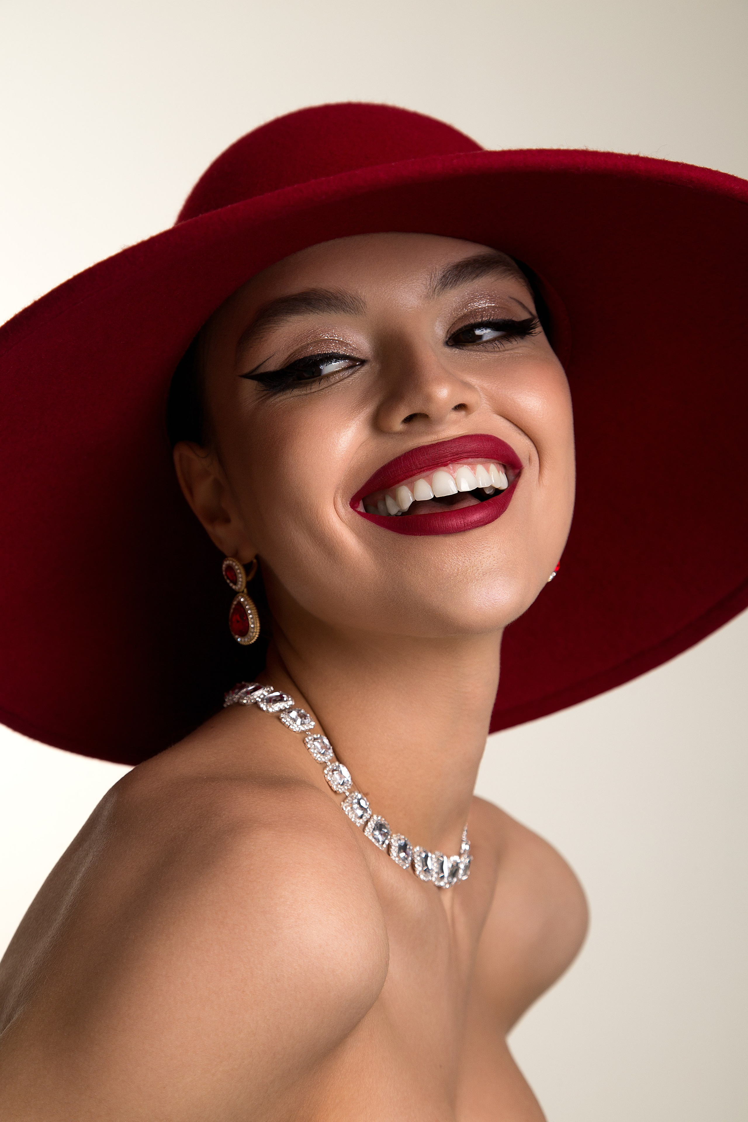 Лера. Фотограф в Москве Саша Кудрявая