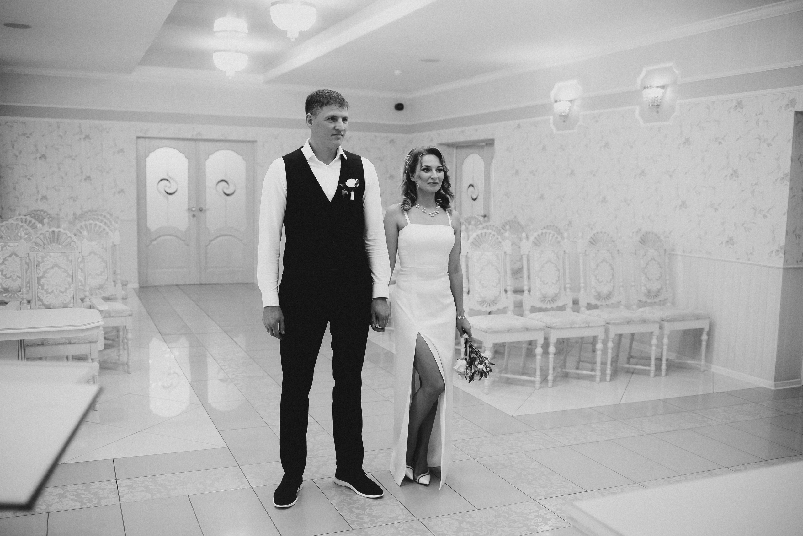 Юлия & Никита. Анна Михайлова|Свадебный фотограф в Санкт-Петербурге