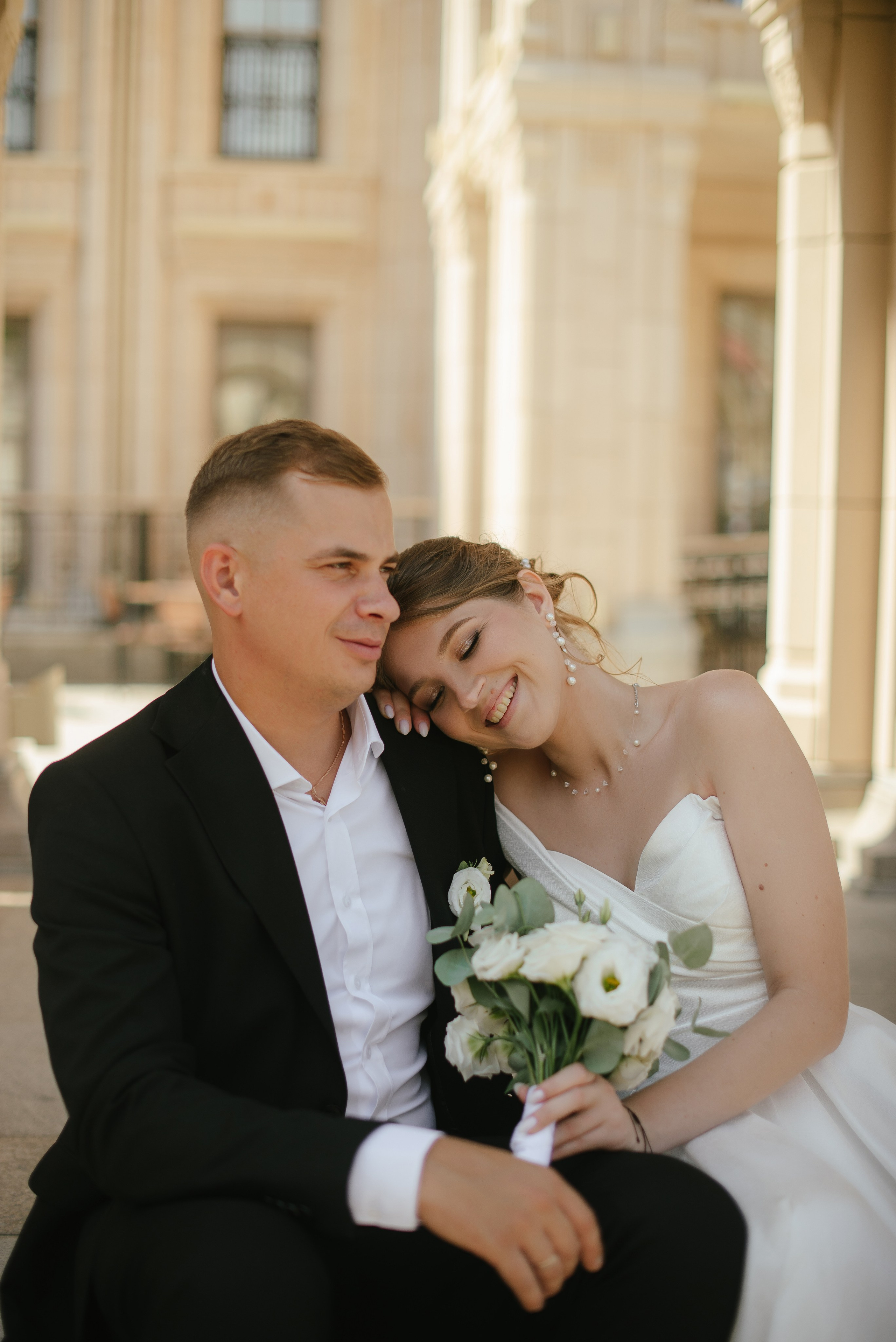 31.08.24 (Севастополь, Новый Херсонес). Свадебный, женский, семейный фотограф в Севастополе Юлия Мошенко