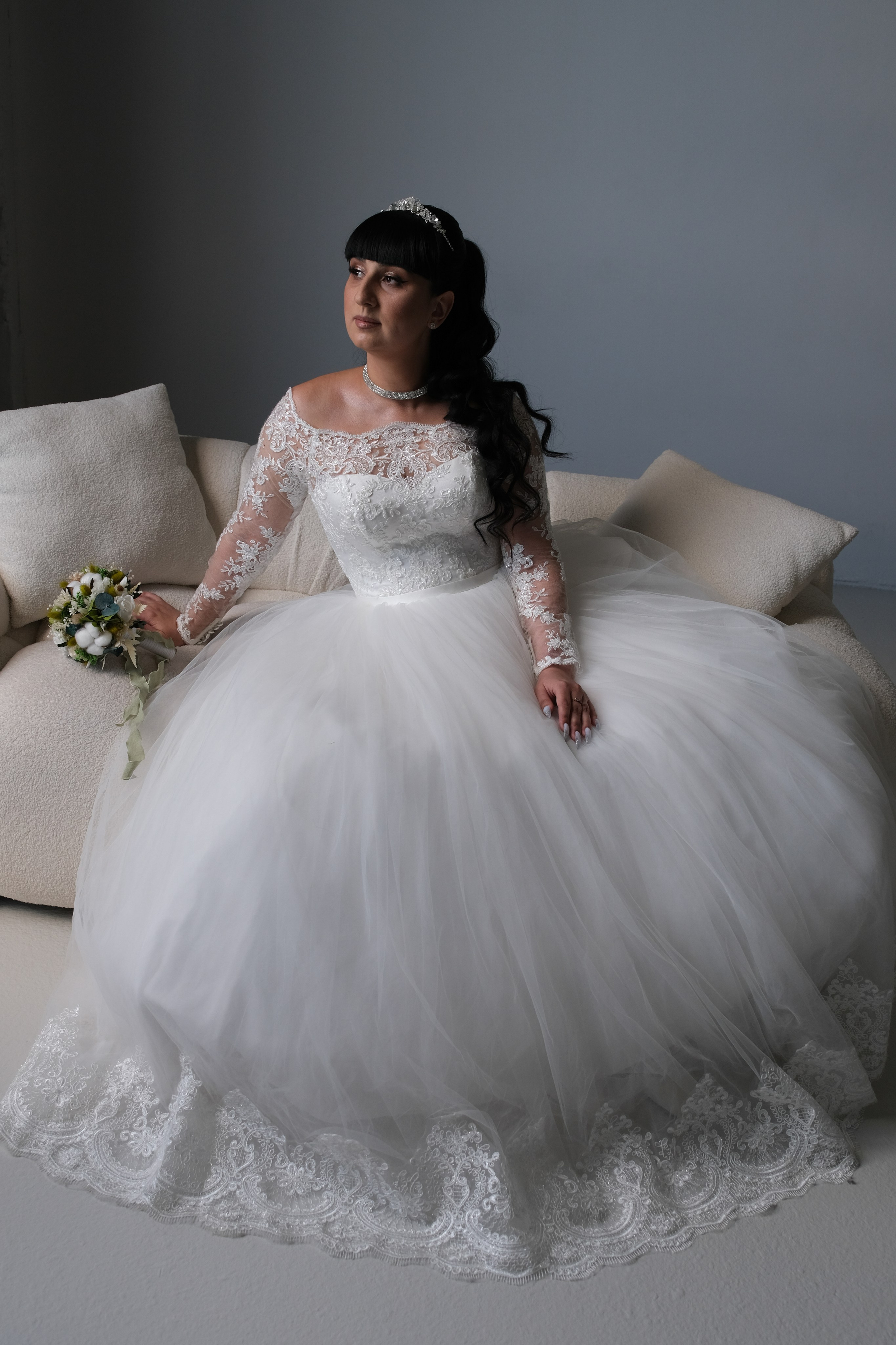 Свадьба Сергея и Евгении. Свадебный фотограф в Челябинске Сырчикова Наталья