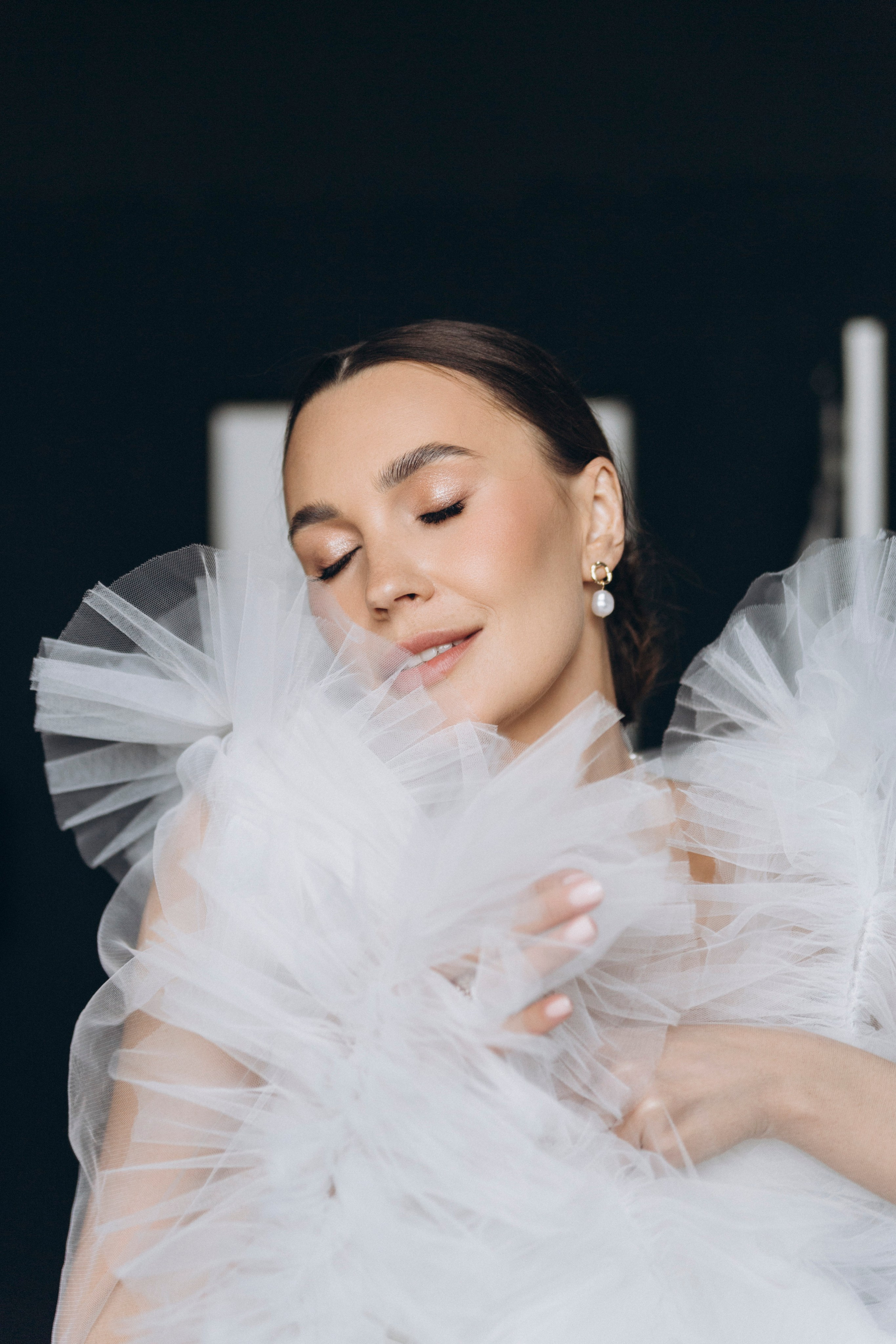 Софья и Иван. Фотограф Кемерово Анастасия Ларионова