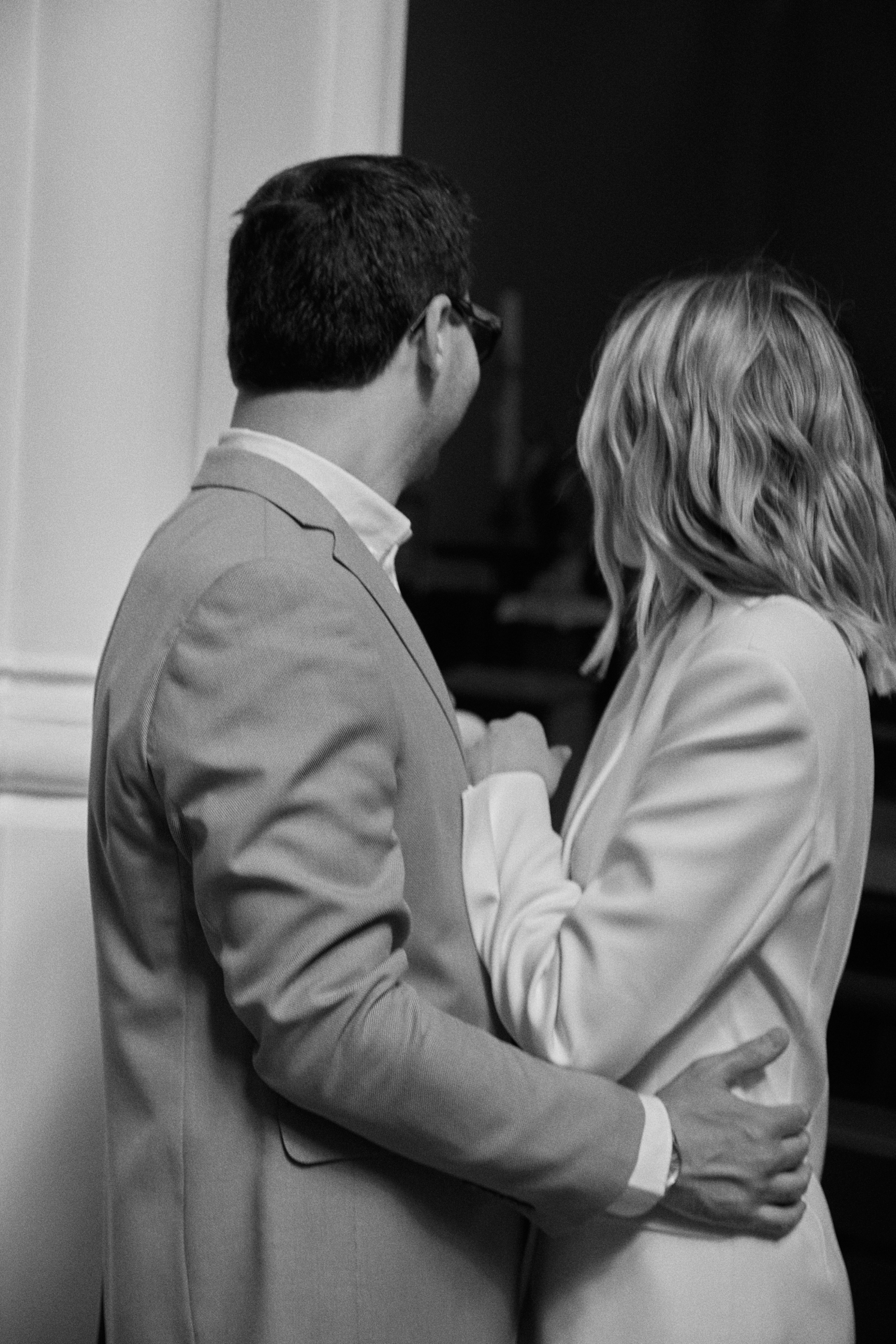 Только ты и я. Фотограф Елена Краснопевцева