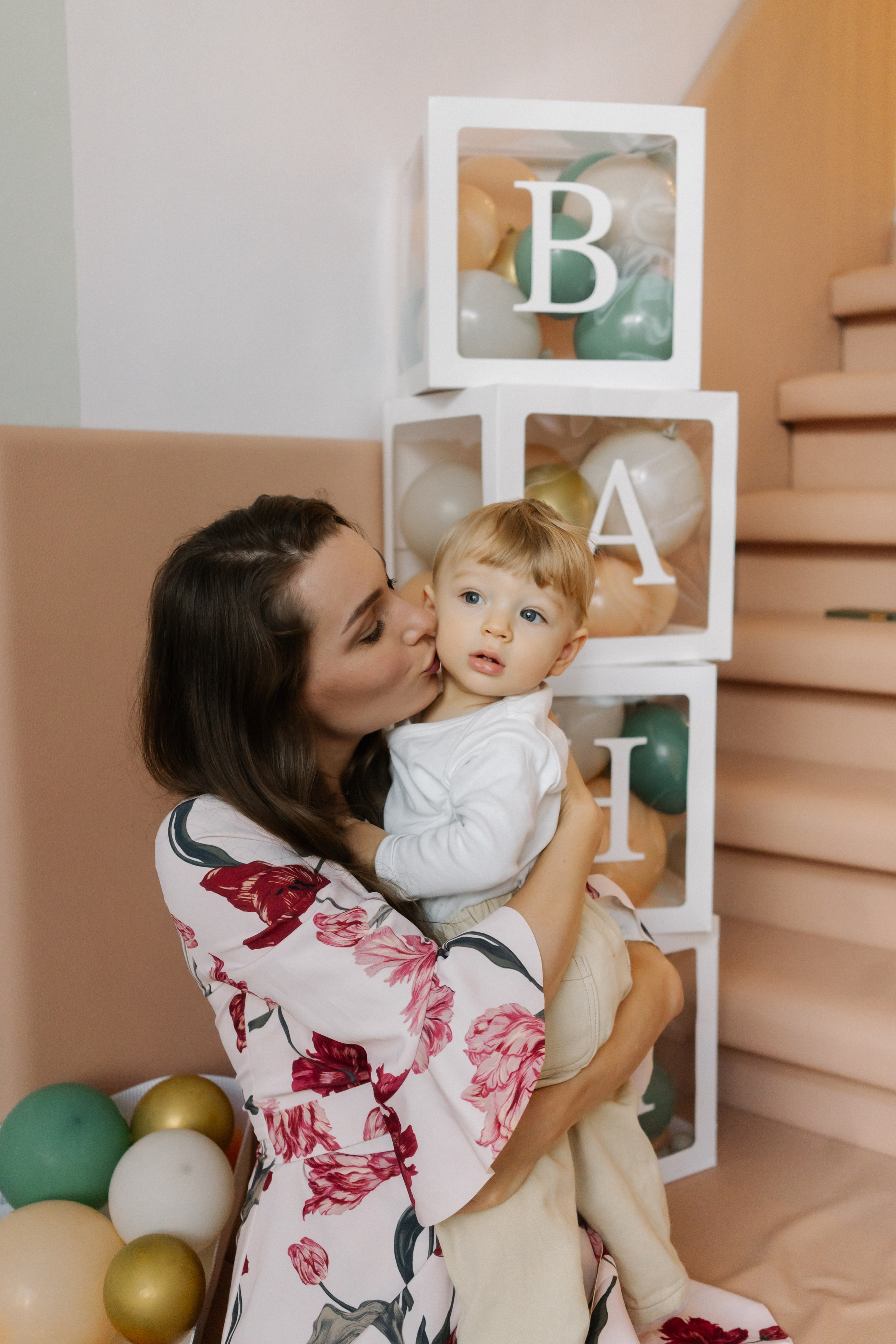 Дни Рождения. Надя Инкина фотограф Москва