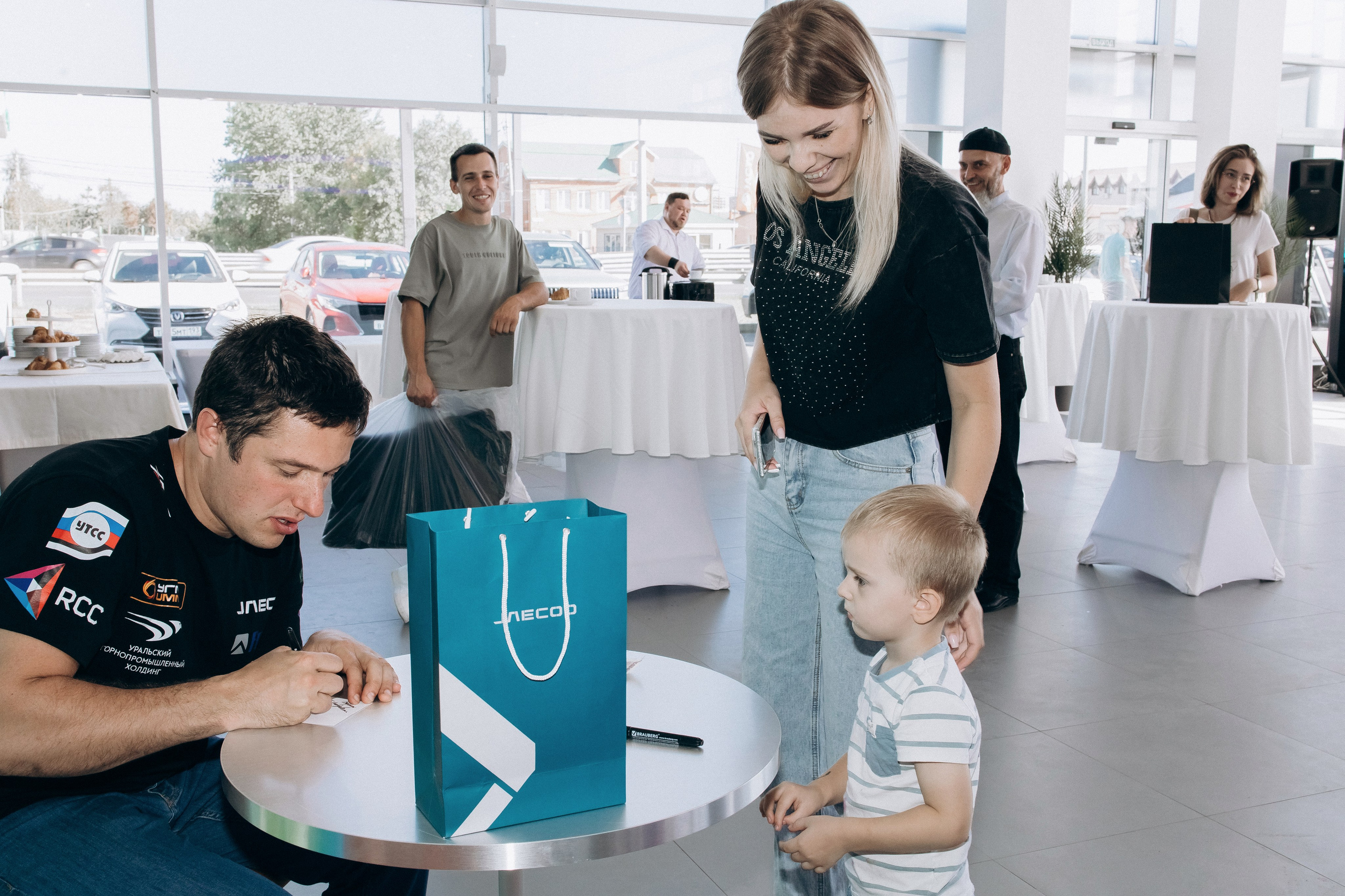 JAECOO J7. Фотограф в Краснодаре Лагунов Владимир