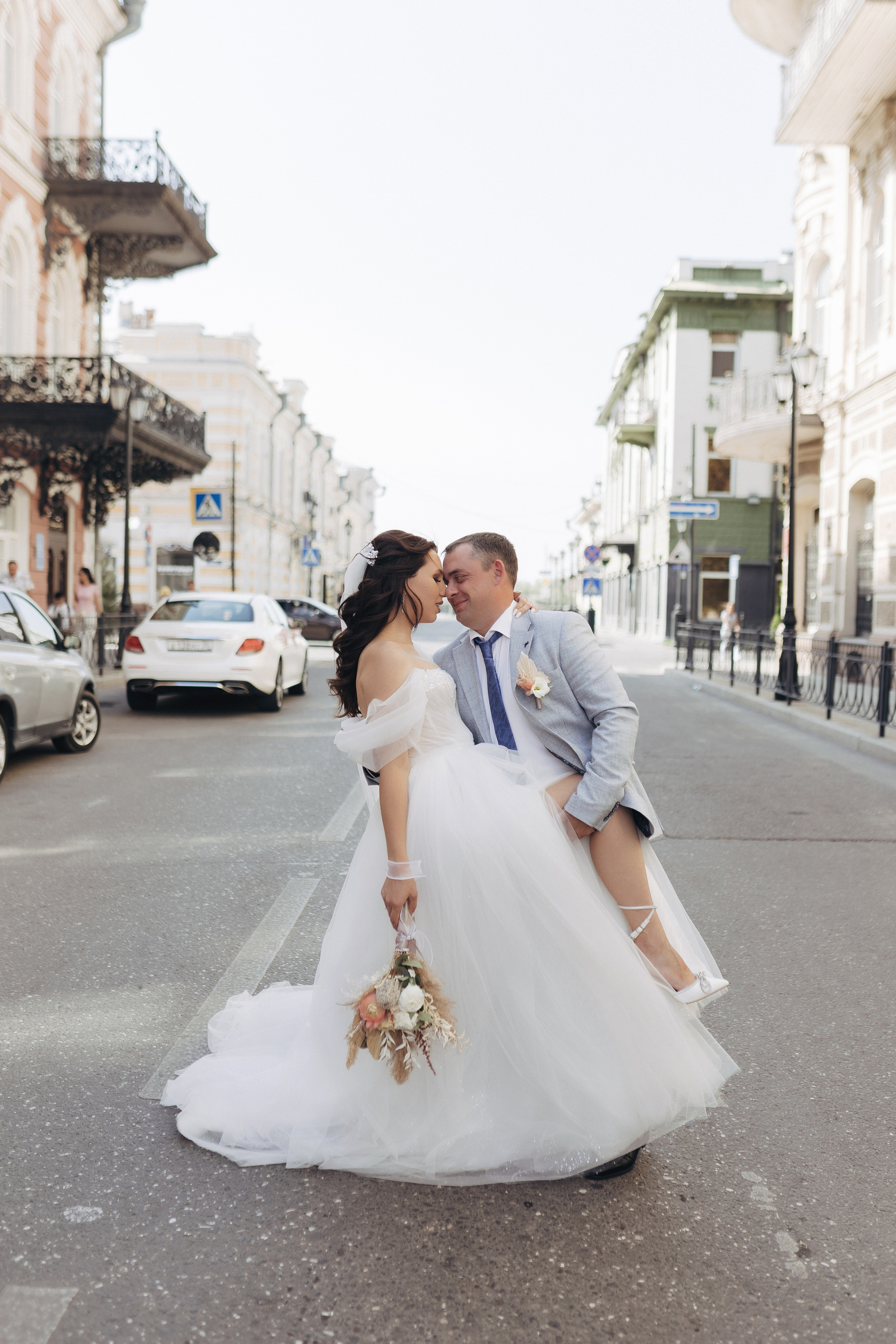 Wedding S&A. Свадебный и семейный фотограф в Астрахани Заскокина Анастасия