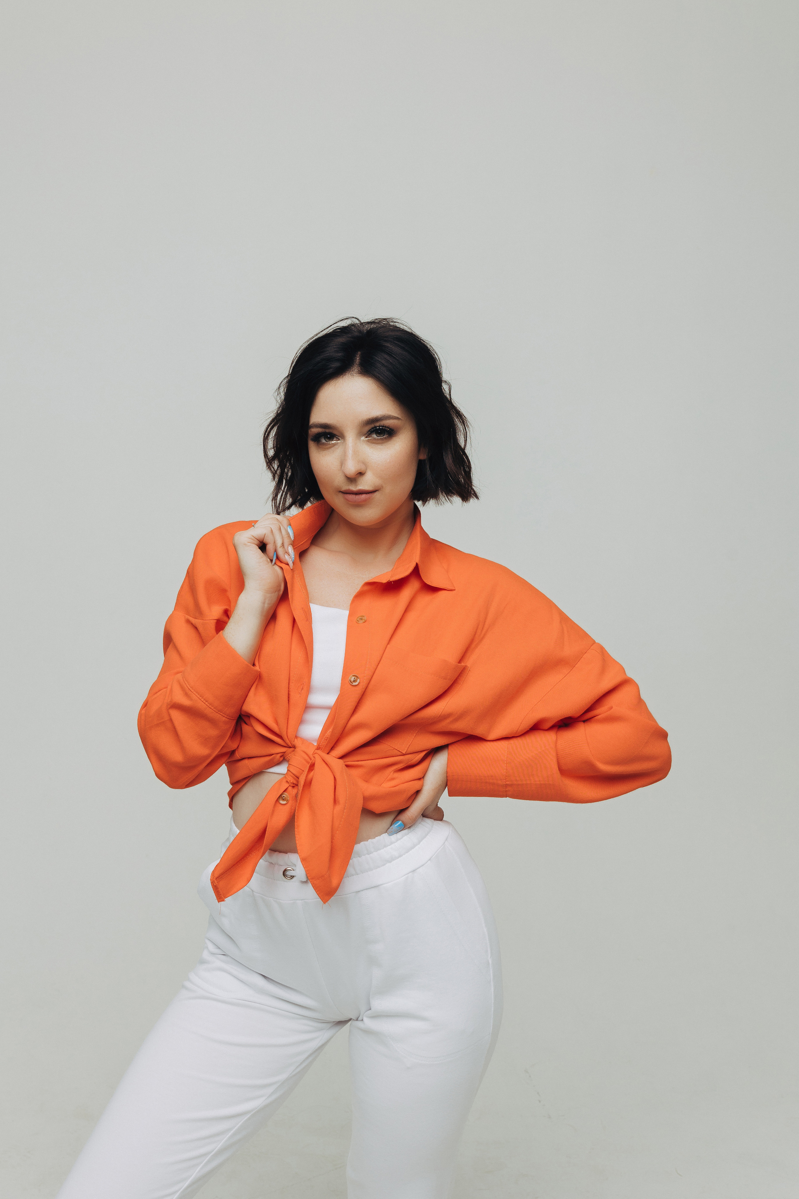 В фотостудии Культ. Свадебный и семейный фотограф в Астрахани Заскокина Анастасия