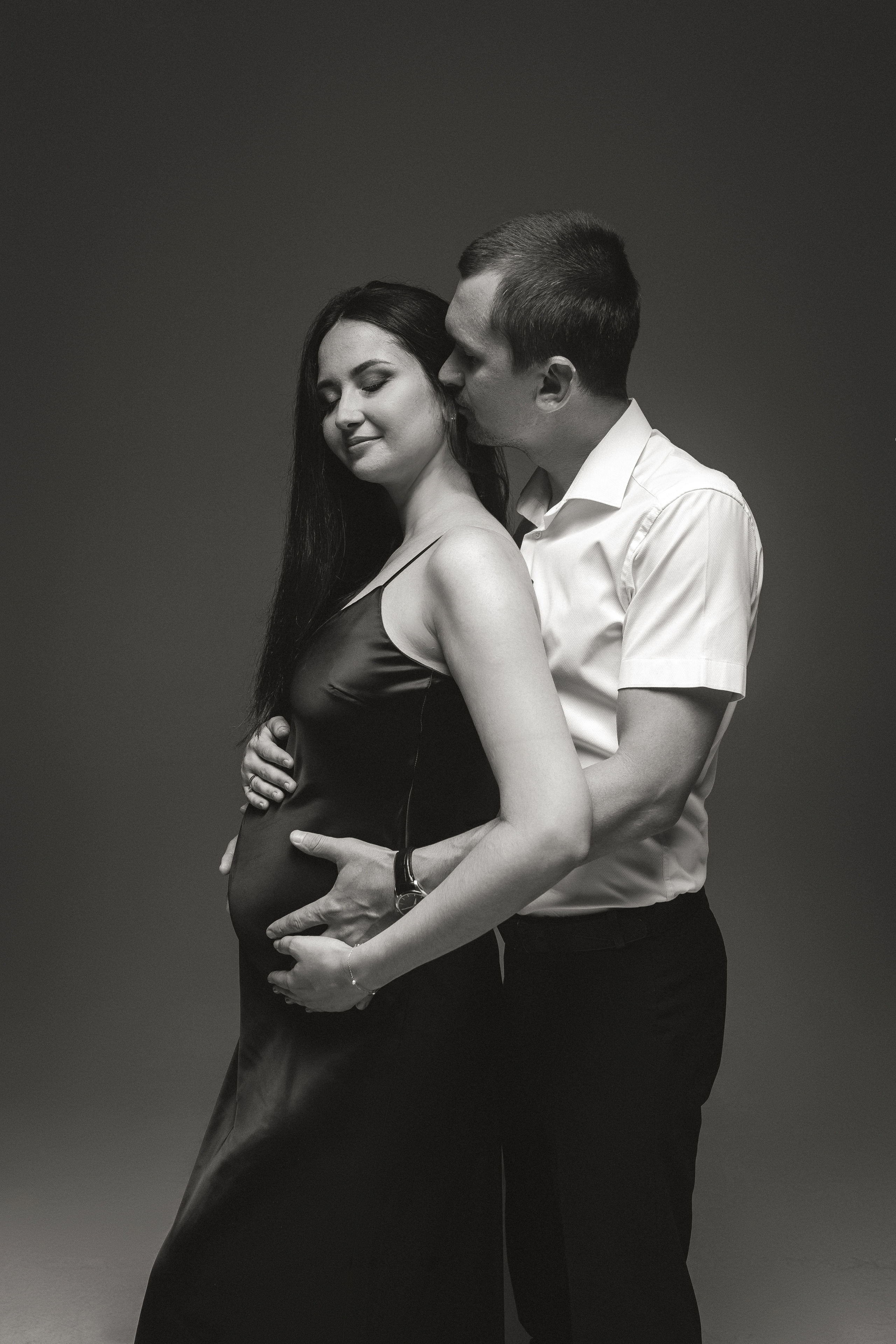 Просто и красиво. Свадебный и семейный фотограф в Астрахани Заскокина Анастасия