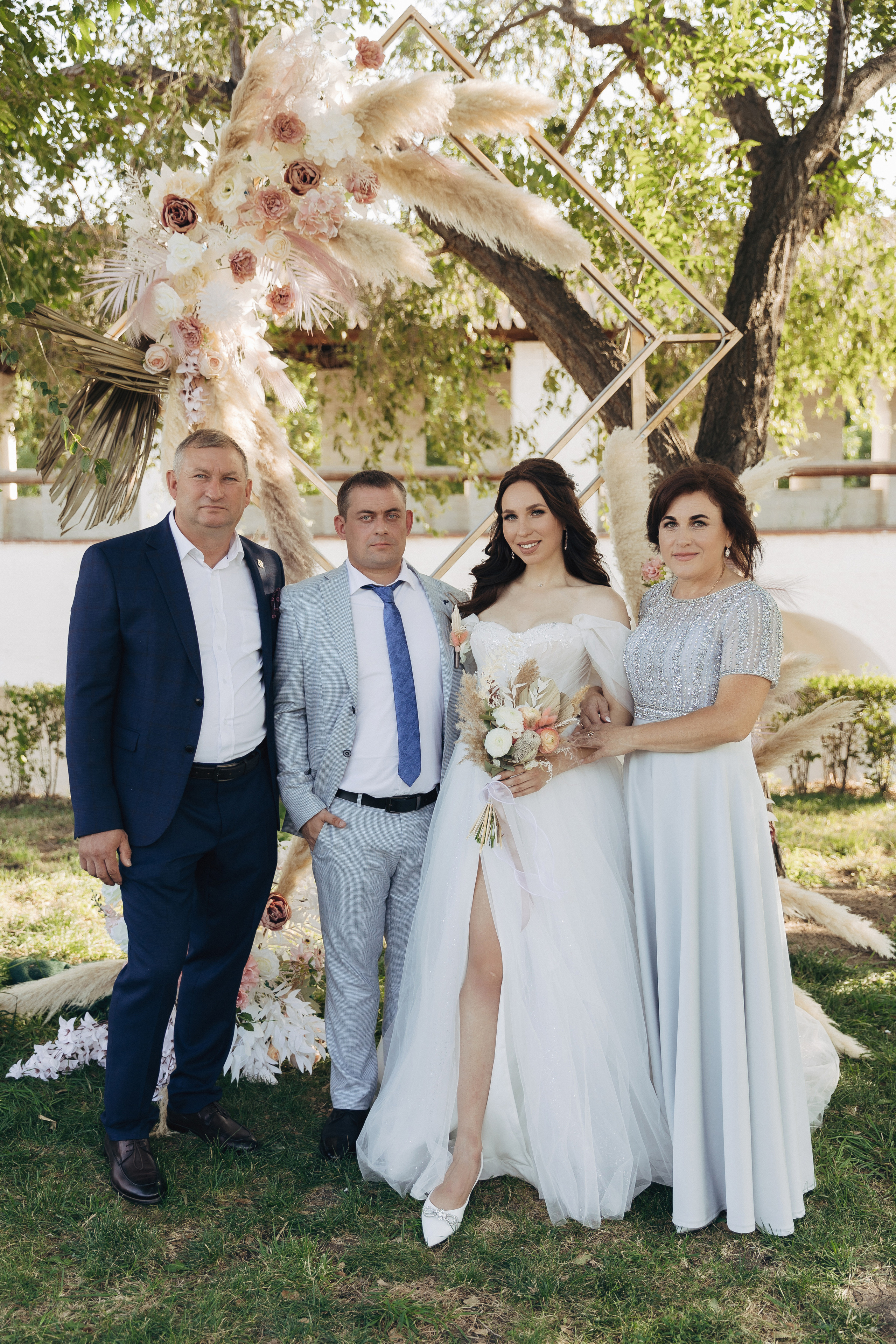 Wedding S&A. Свадебный и семейный фотограф в Астрахани Заскокина Анастасия