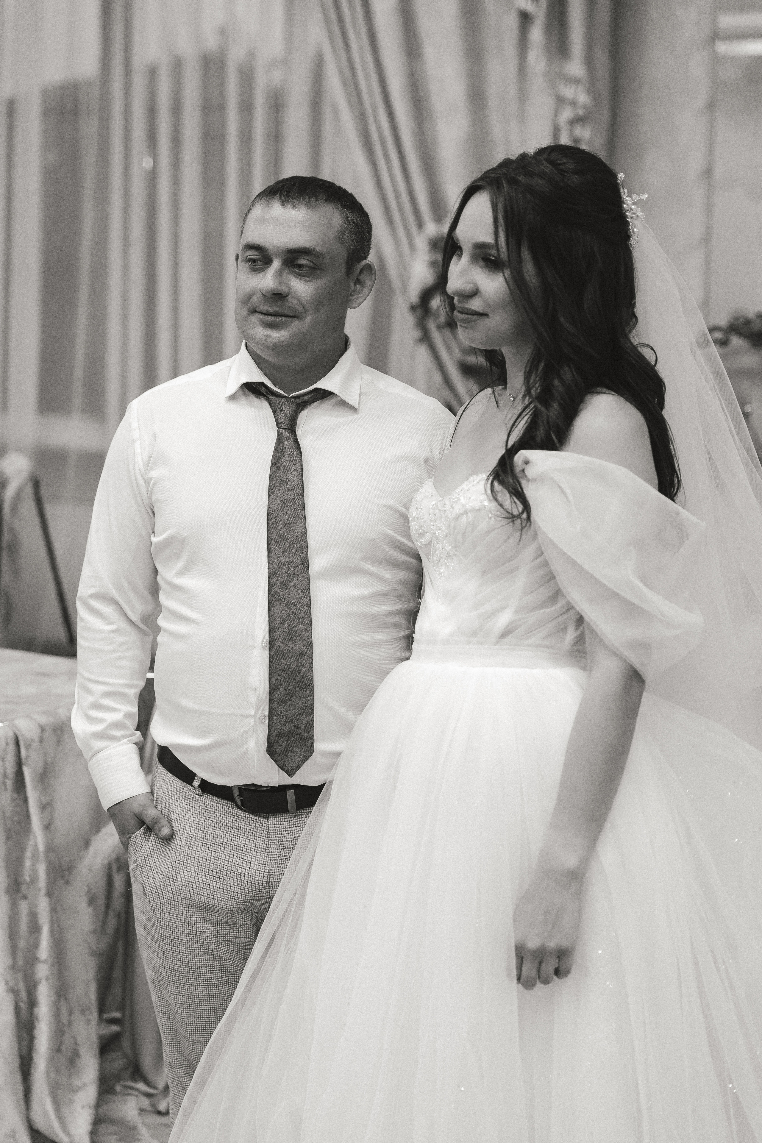 Wedding S&A. Свадебный и семейный фотограф в Астрахани Заскокина Анастасия