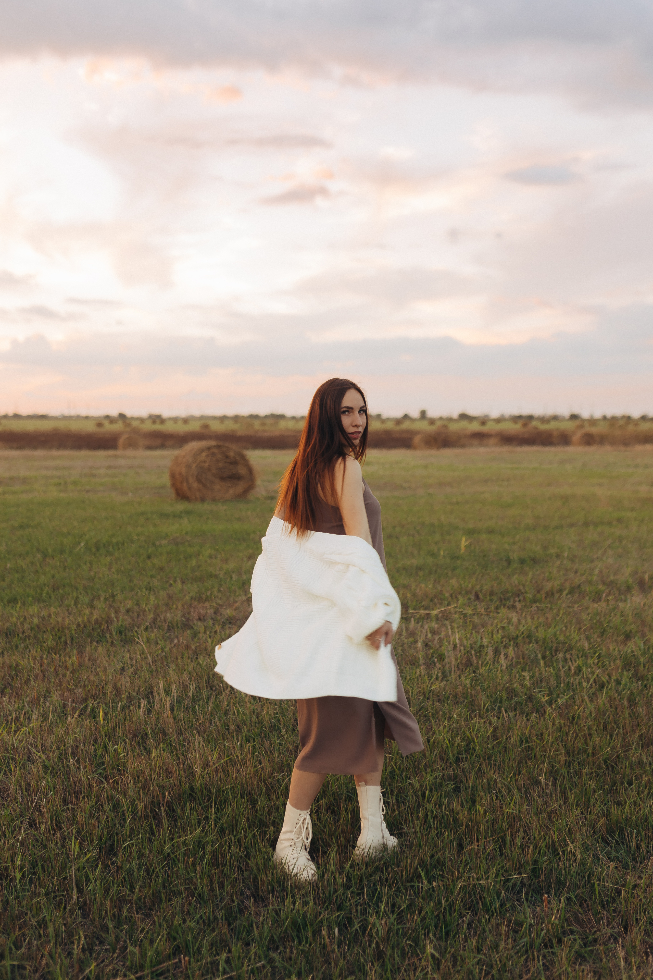 При свечах. Свадебный и семейный фотограф в Астрахани Заскокина Анастасия