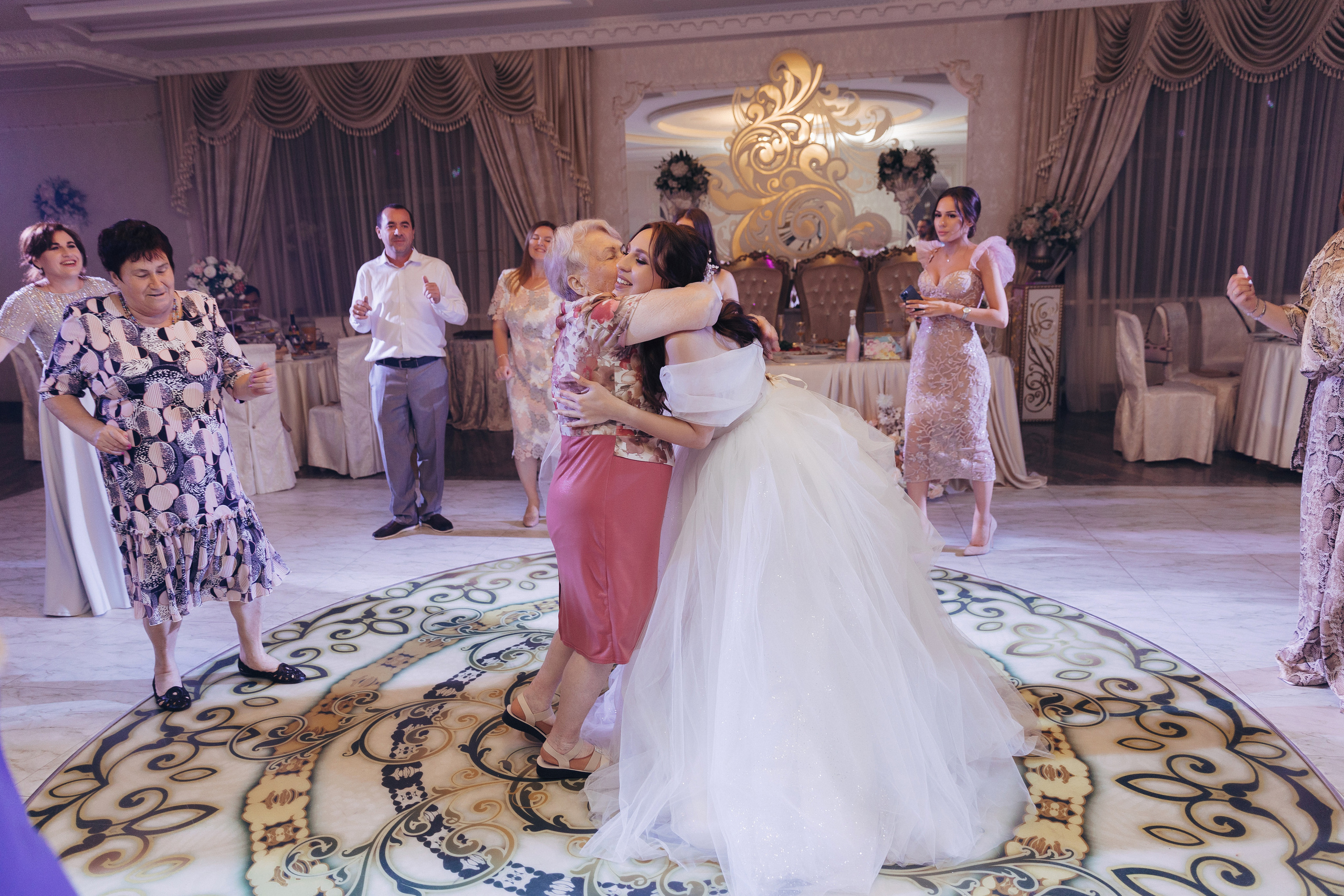 Wedding S&A. Свадебный и семейный фотограф в Астрахани Заскокина Анастасия