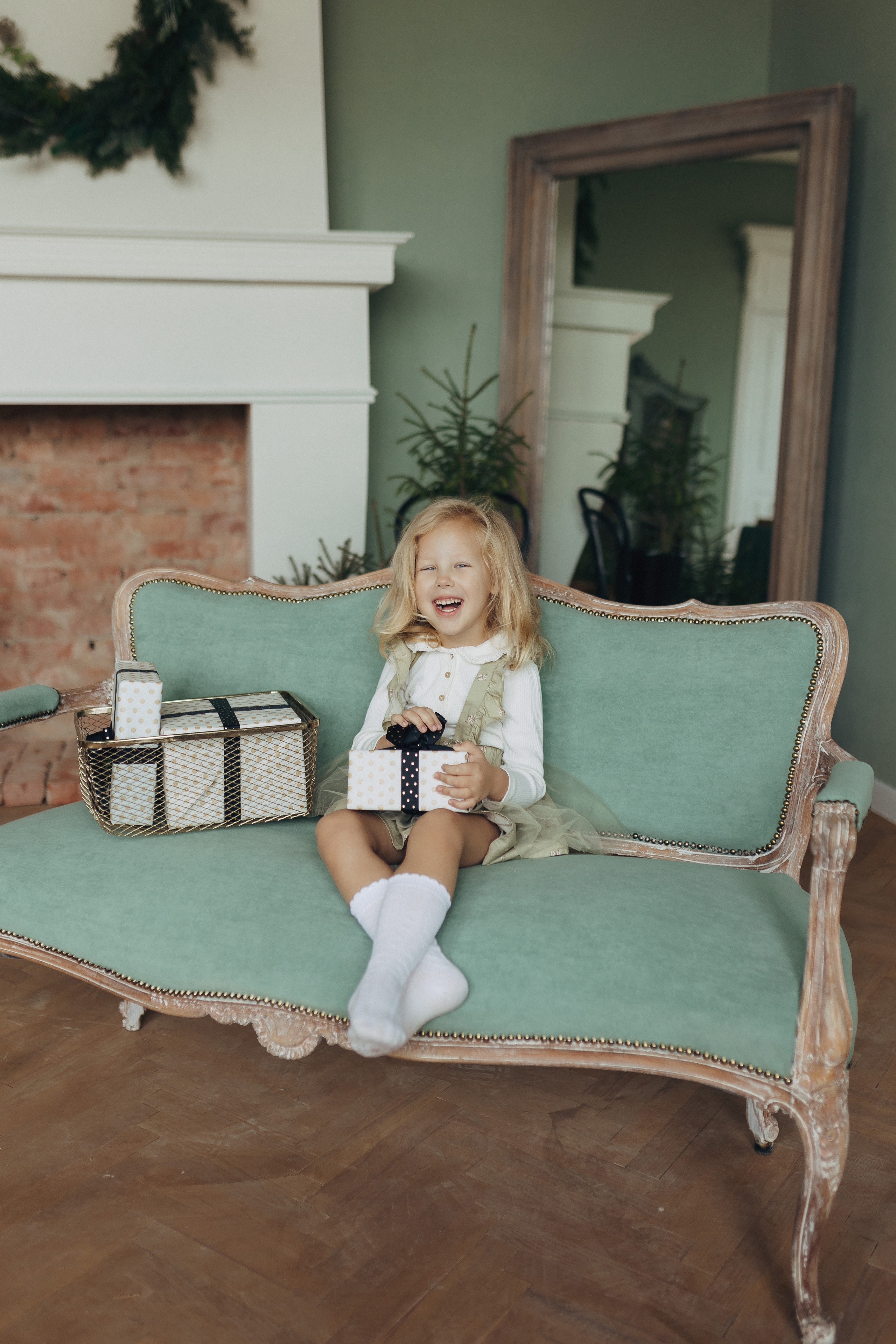 История мамы и Агнюши. Свадебный и семейный фотограф в Астрахани Заскокина Анастасия