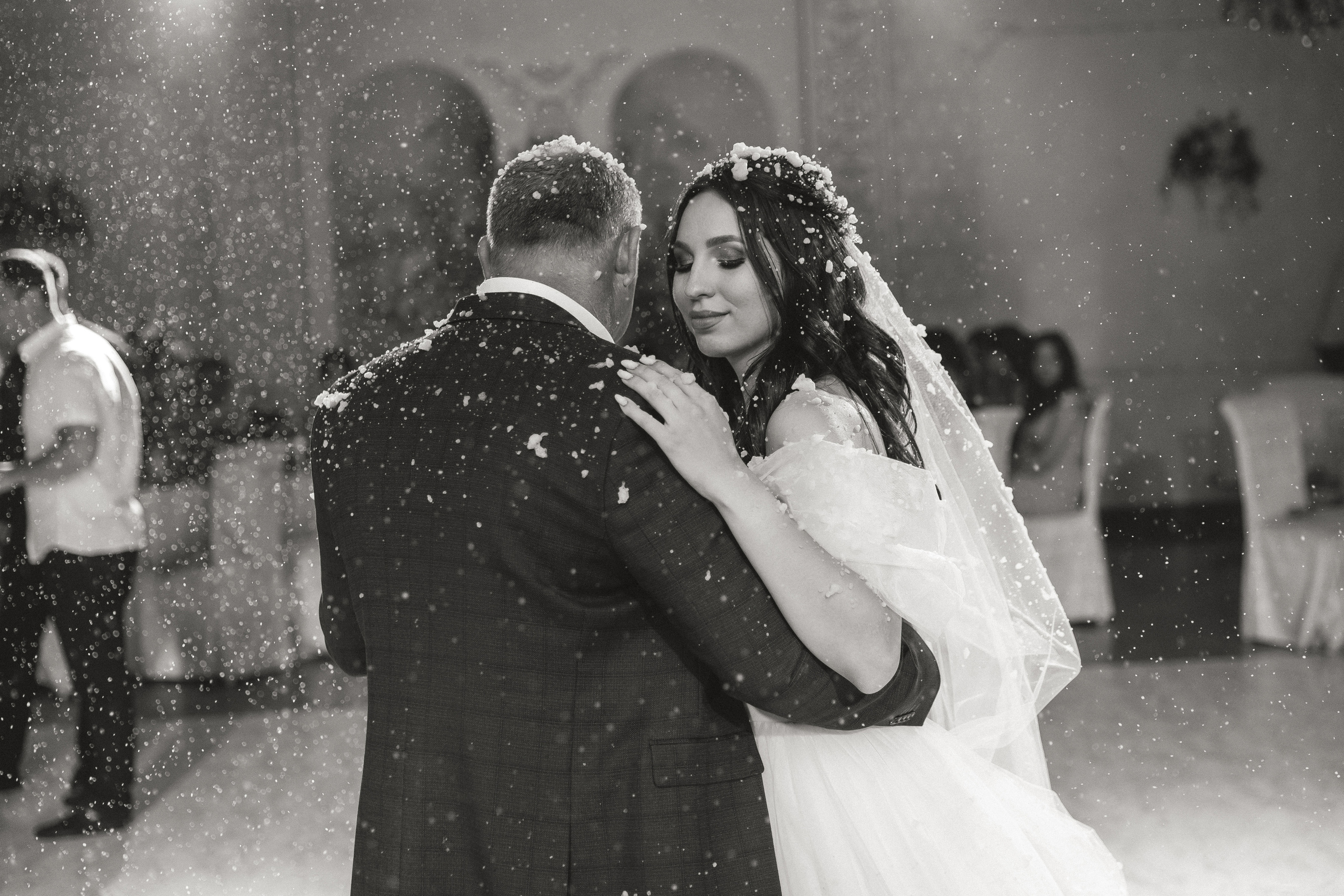 Wedding S&A. Свадебный и семейный фотограф в Астрахани Заскокина Анастасия