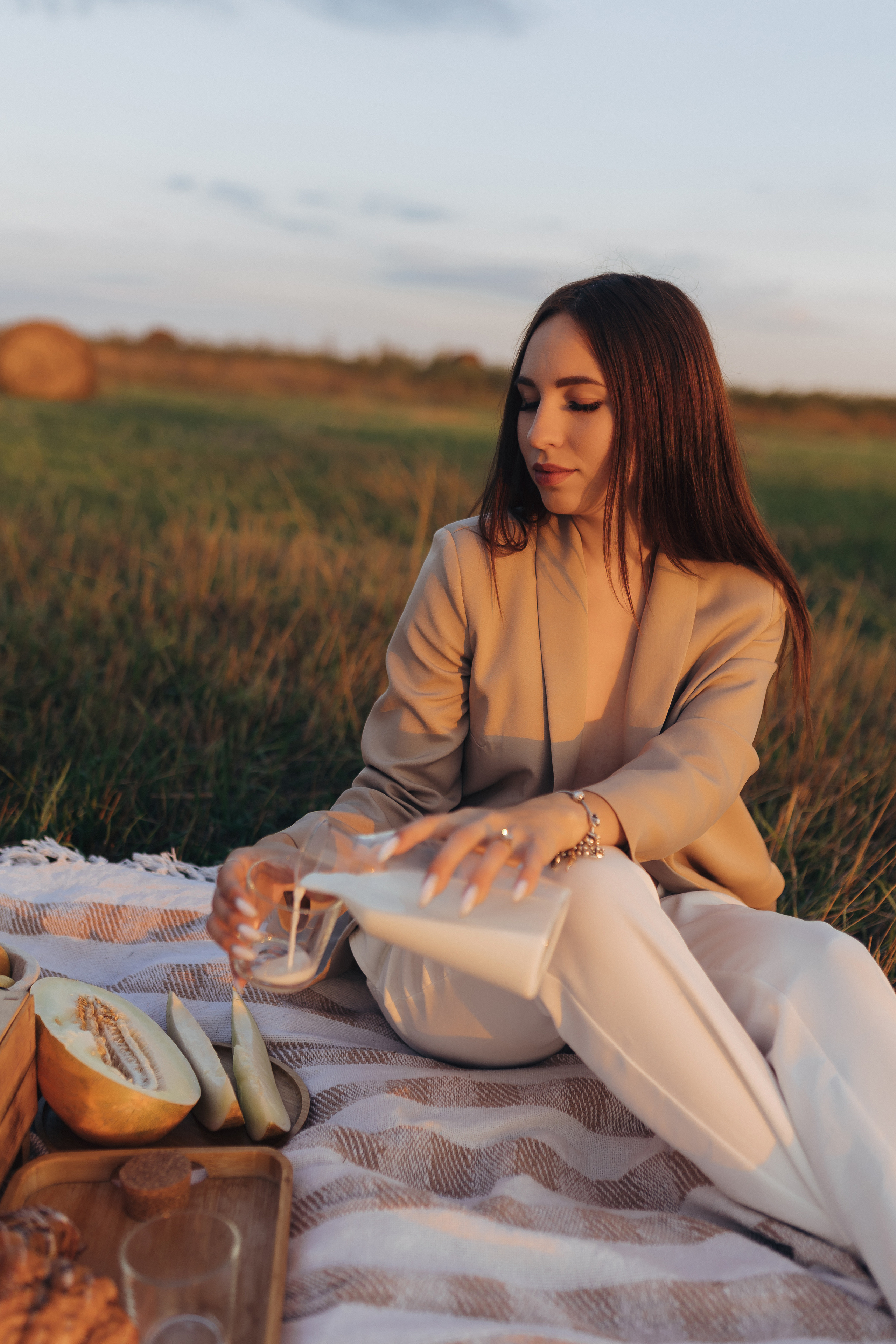 При свечах. Свадебный и семейный фотограф в Астрахани Заскокина Анастасия