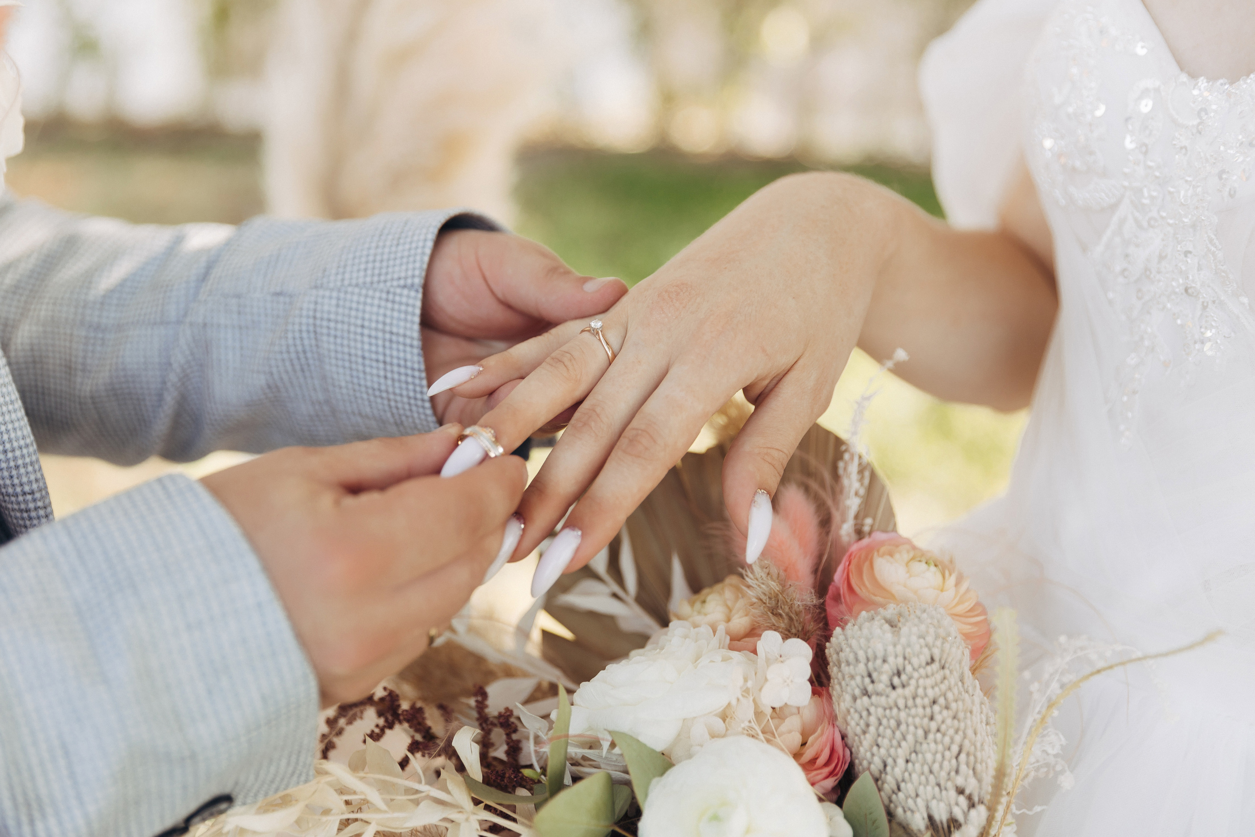 Wedding S&A. Свадебный и семейный фотограф в Астрахани Заскокина Анастасия