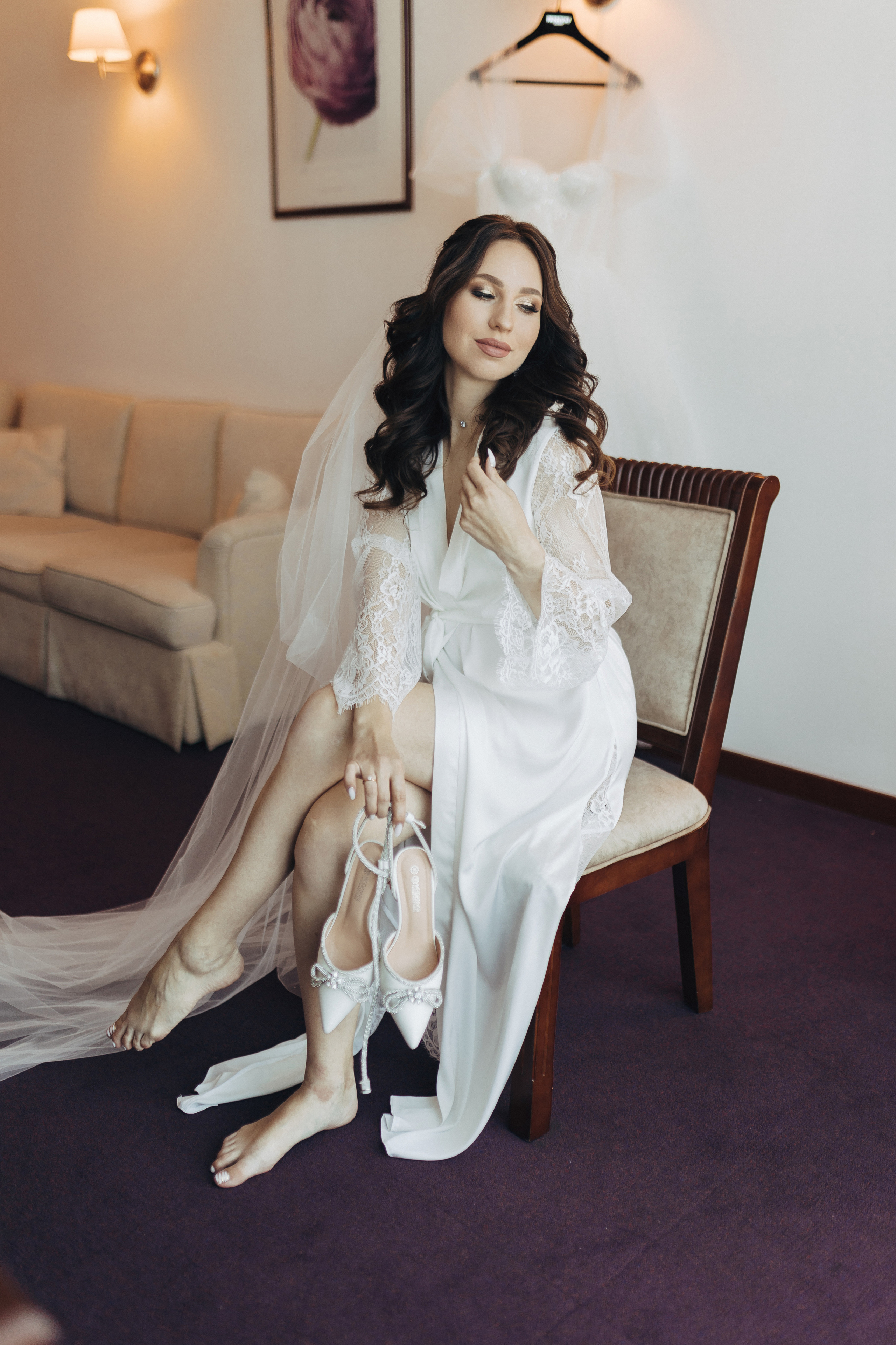 Wedding S&A. Свадебный и семейный фотограф в Астрахани Заскокина Анастасия