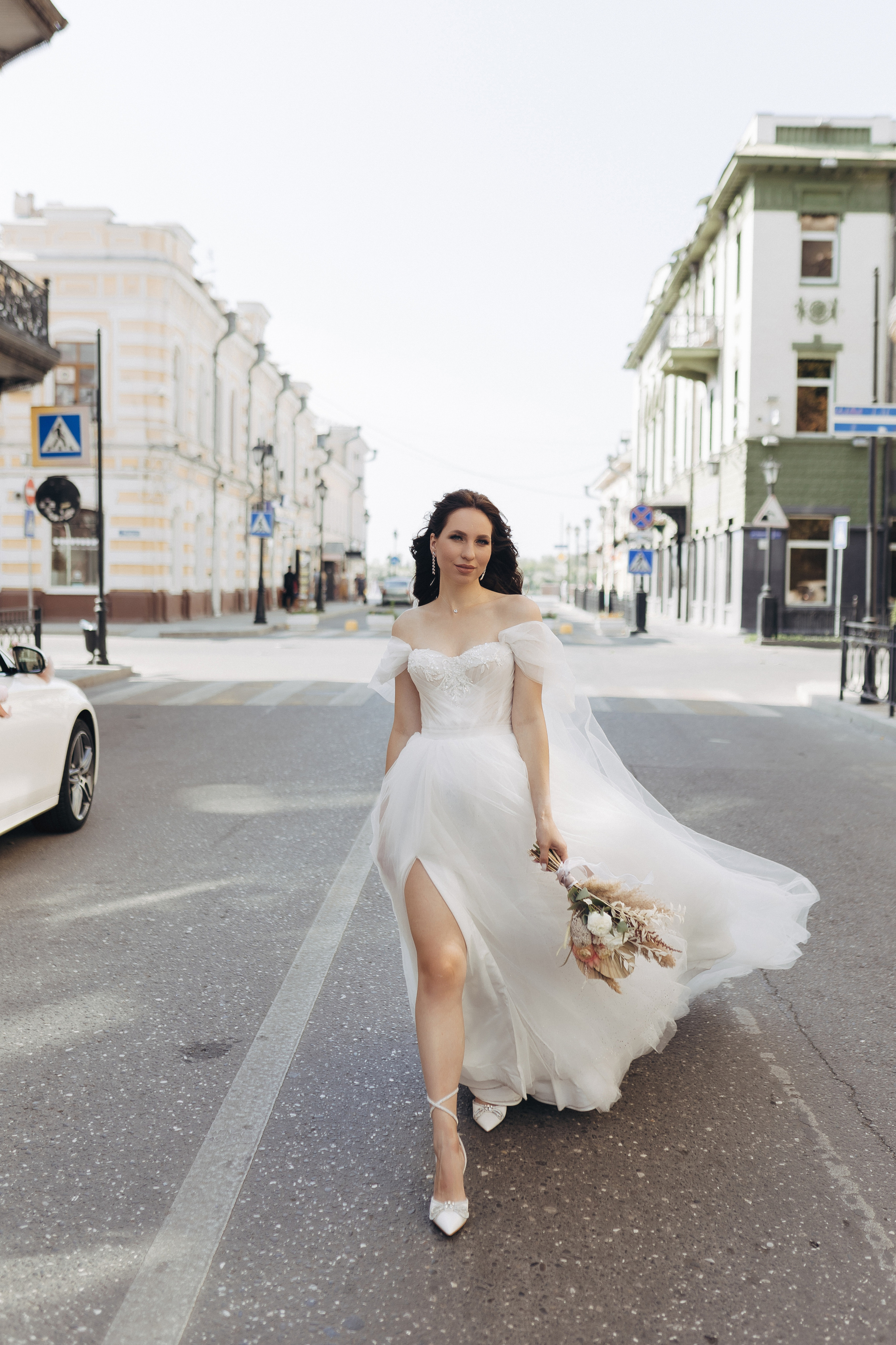 Wedding S&A. Свадебный и семейный фотограф в Астрахани Заскокина Анастасия