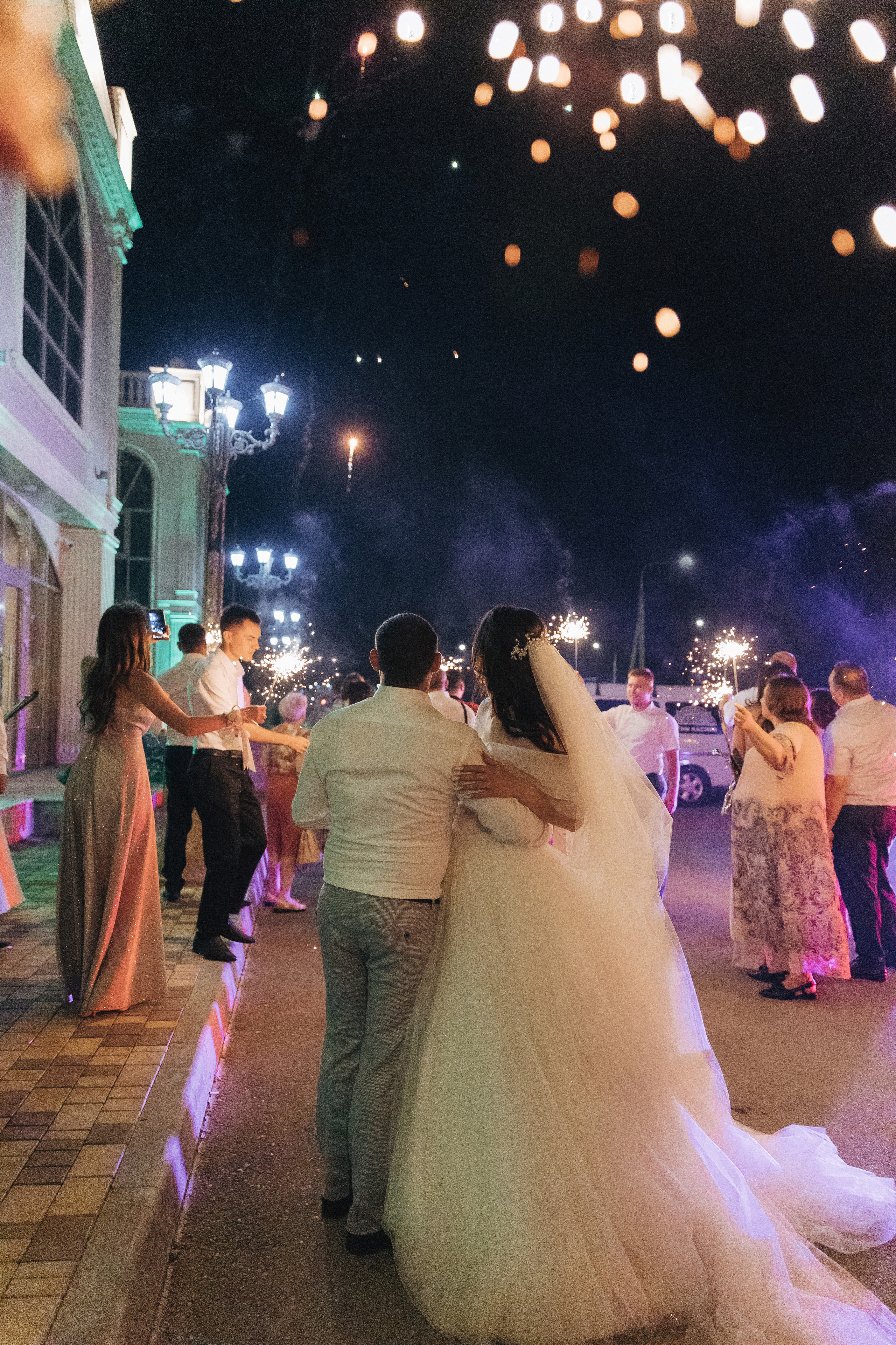 Wedding S&A. Свадебный и семейный фотограф в Астрахани Заскокина Анастасия