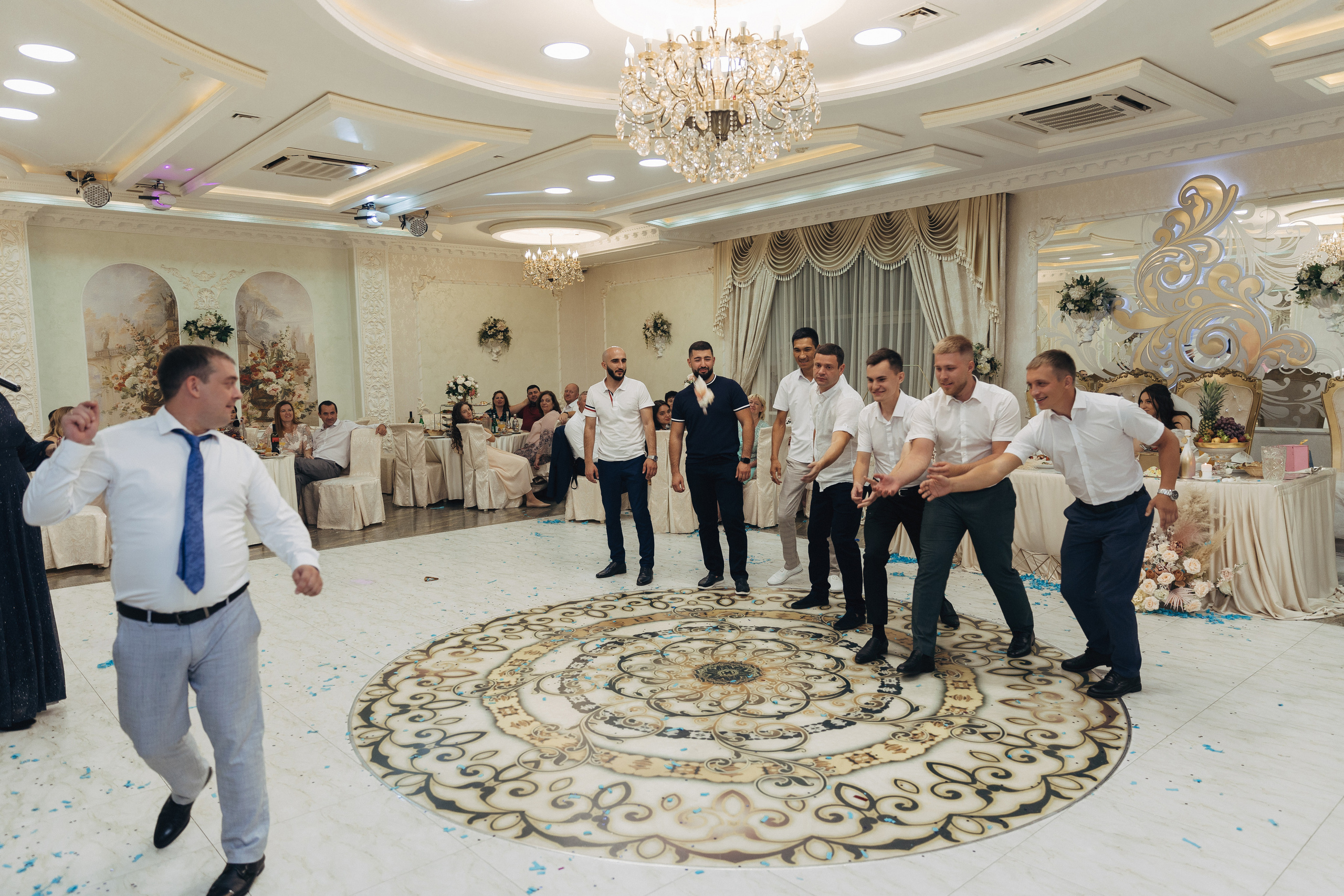 Wedding S&A. Свадебный и семейный фотограф в Астрахани Заскокина Анастасия