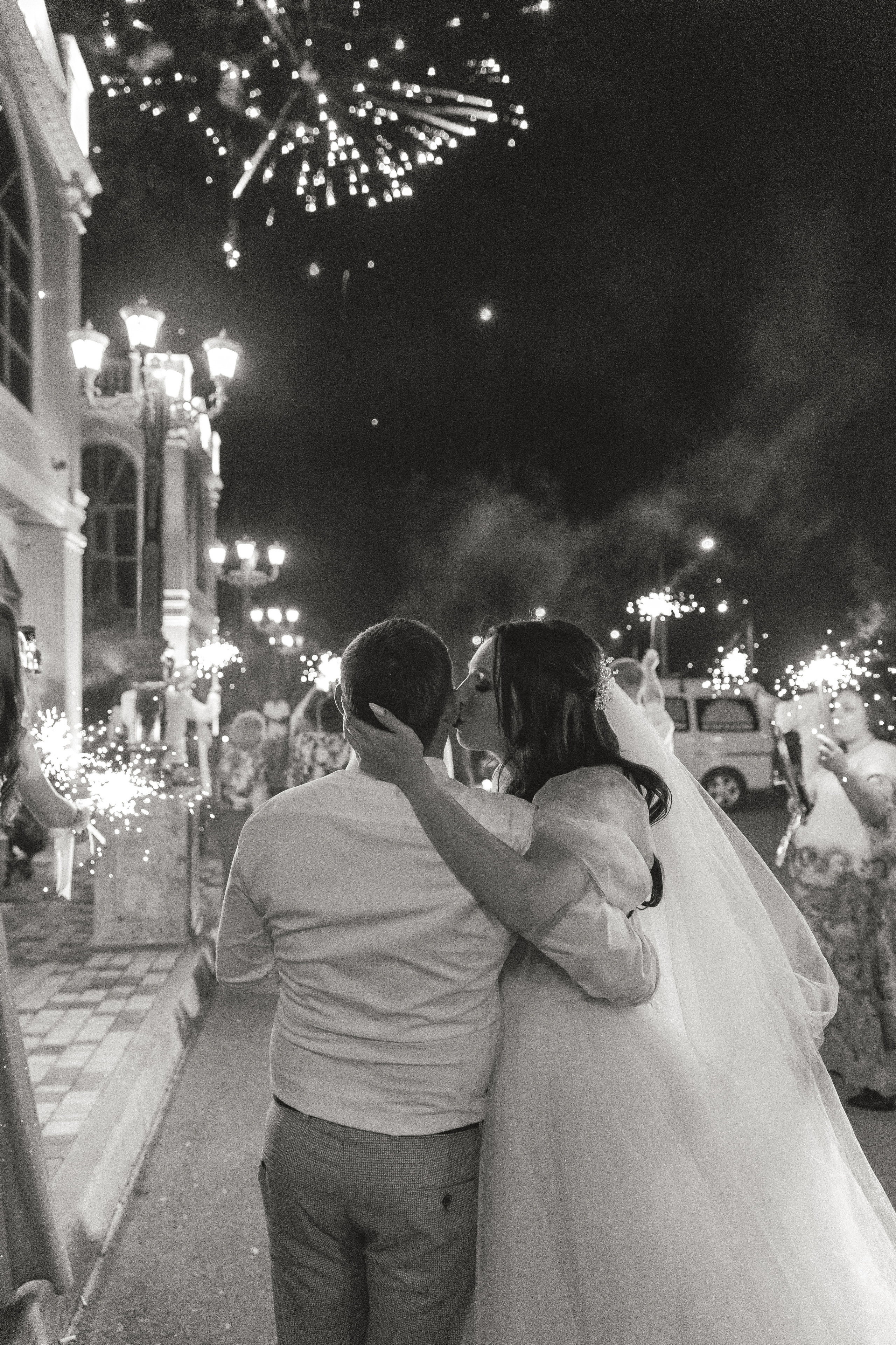 Wedding S&A. Свадебный и семейный фотограф в Астрахани Заскокина Анастасия