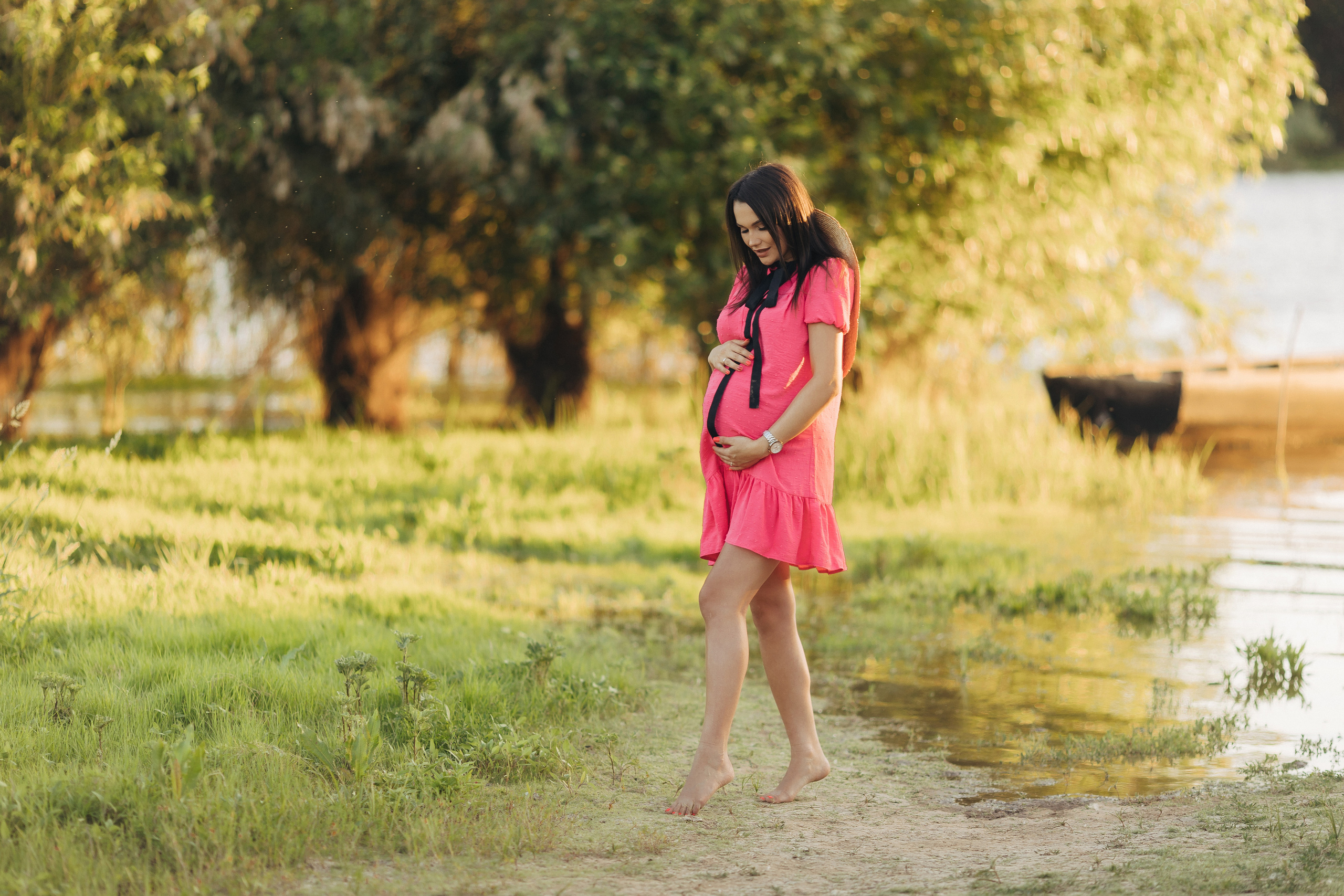 Продолжение истории…. Свадебный и семейный фотограф в Астрахани Заскокина Анастасия