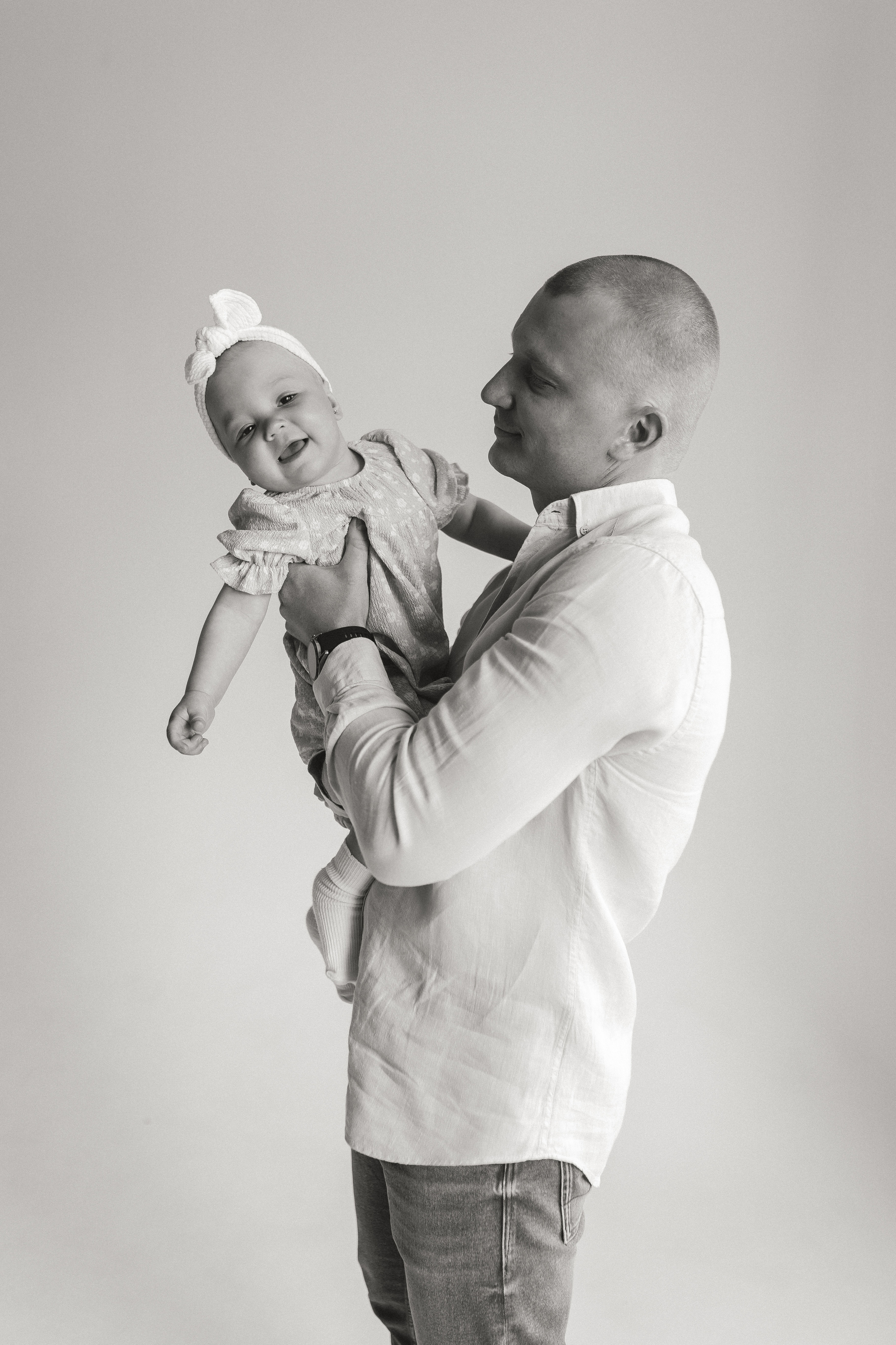 Годик малышке. Свадебный и семейный фотограф в Астрахани Заскокина Анастасия