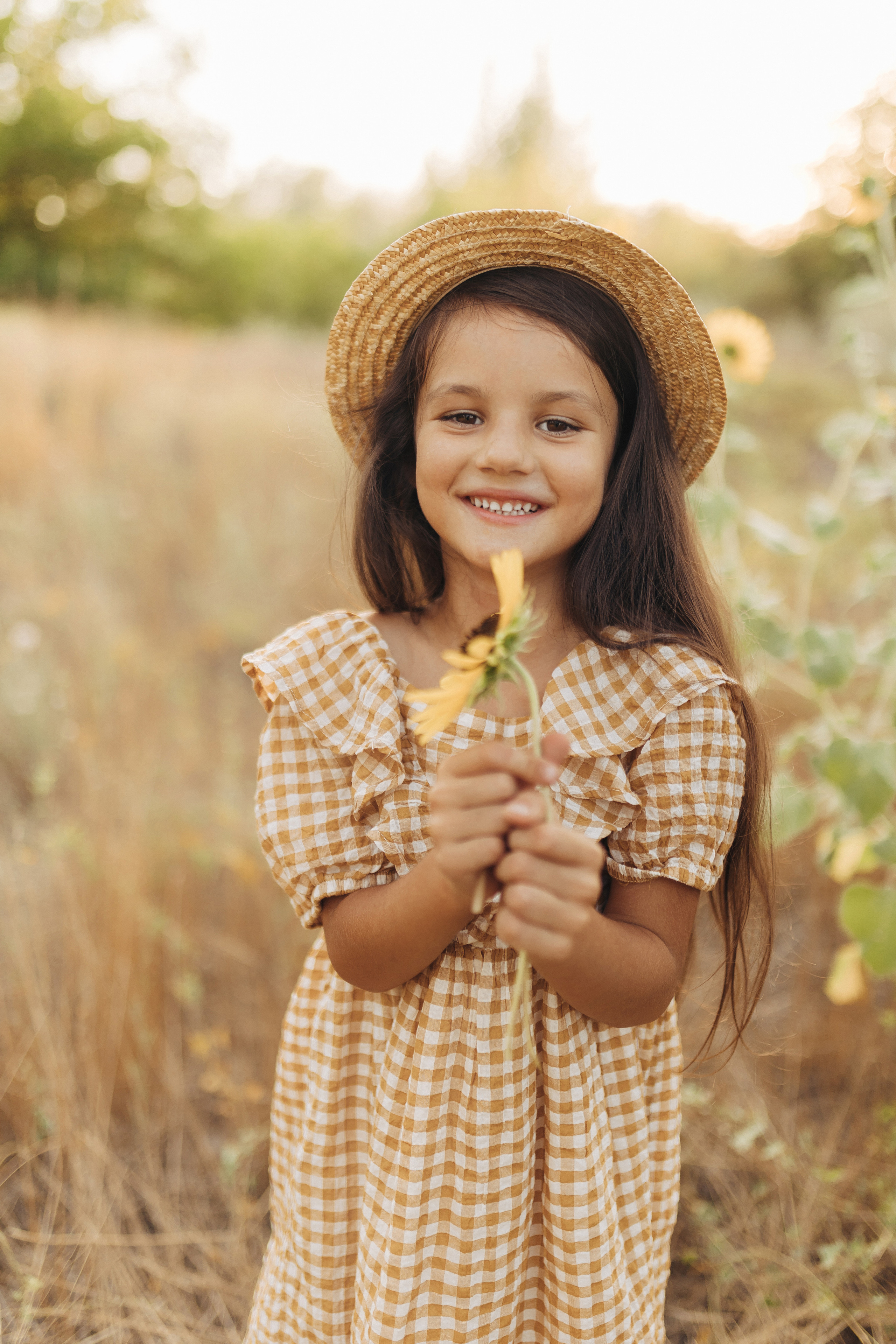 Солнечная семья. Свадебный и семейный фотограф в Астрахани Заскокина Анастасия