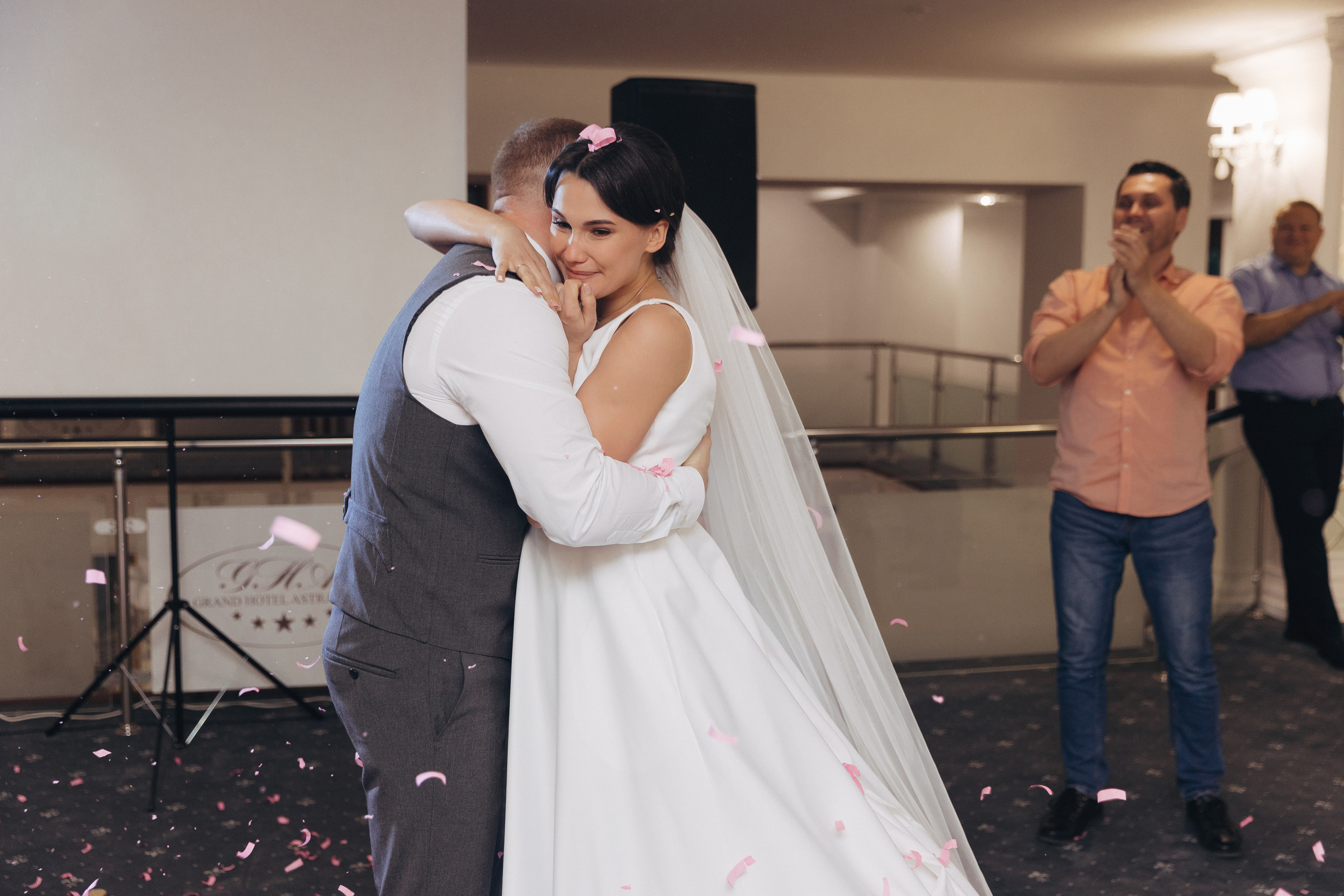 Три сердечка…. Свадебный и семейный фотограф в Астрахани Заскокина Анастасия