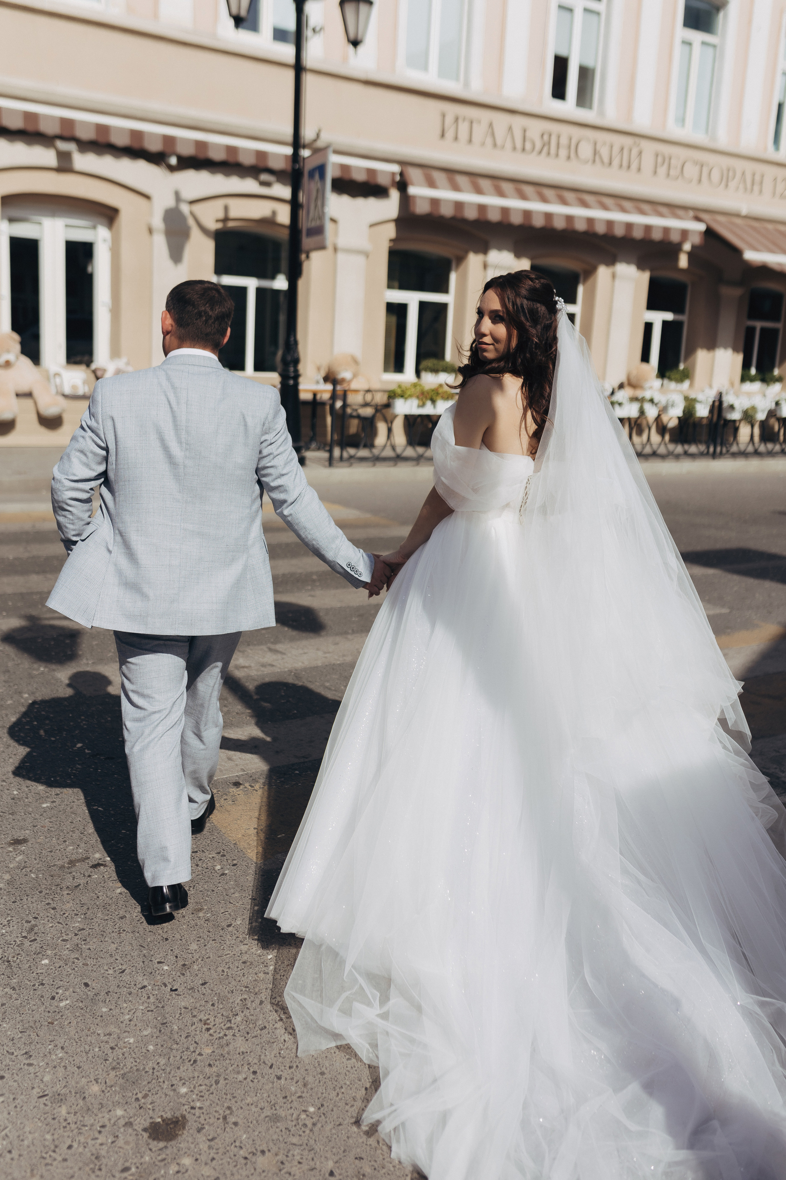 Wedding S&A. Свадебный и семейный фотограф в Астрахани Заскокина Анастасия