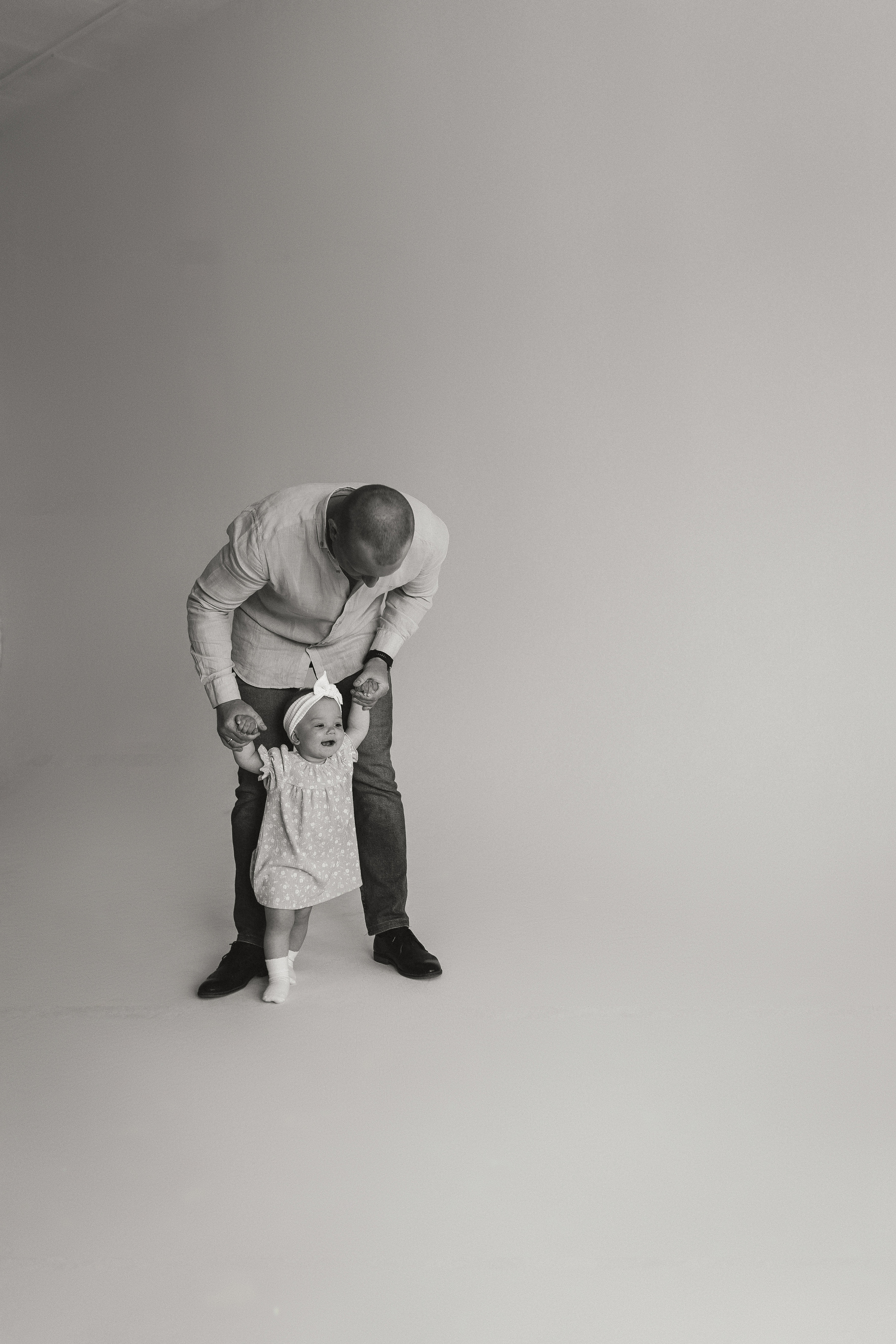 Годик малышке. Свадебный и семейный фотограф в Астрахани Заскокина Анастасия