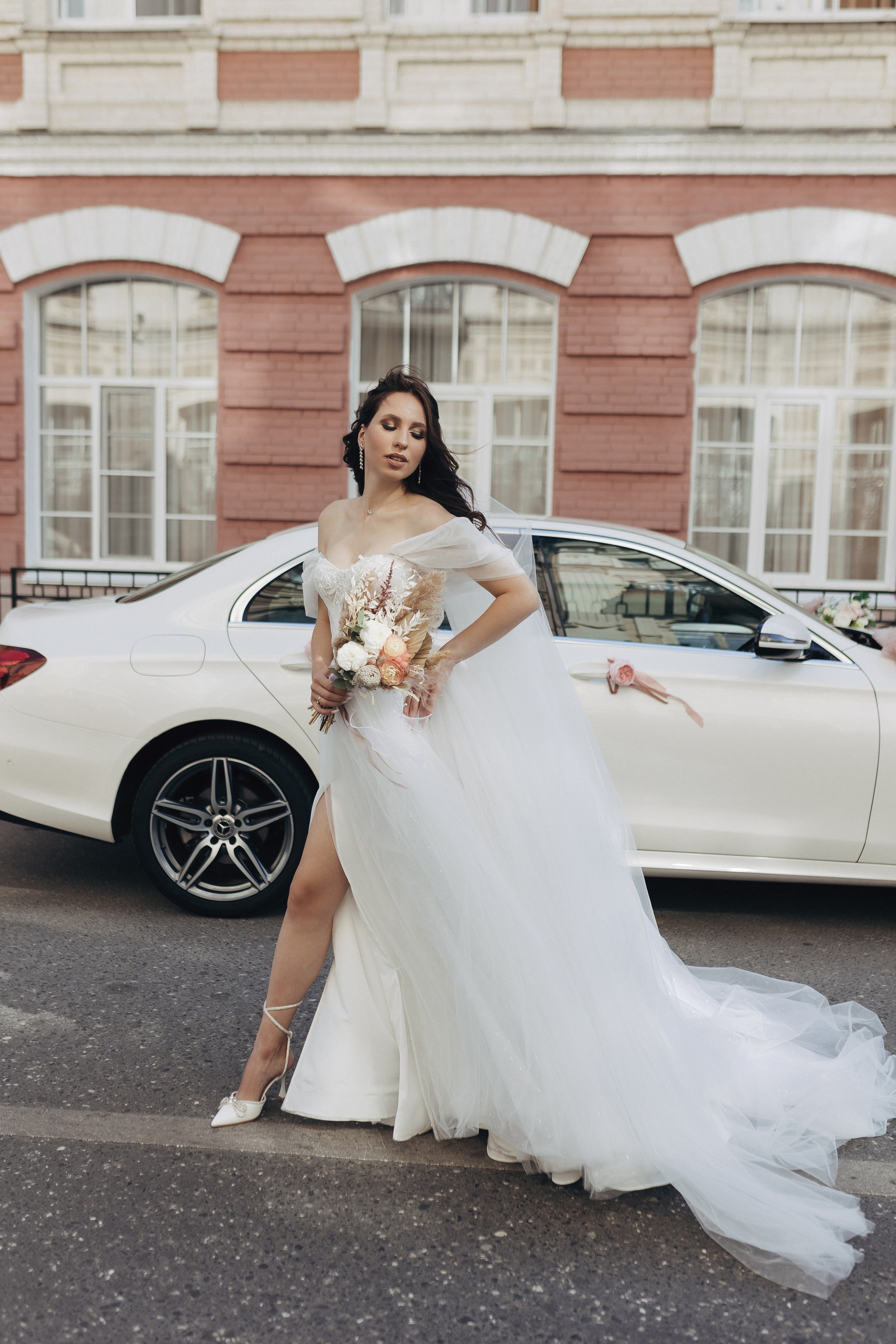 Wedding S&A. Свадебный и семейный фотограф в Астрахани Заскокина Анастасия
