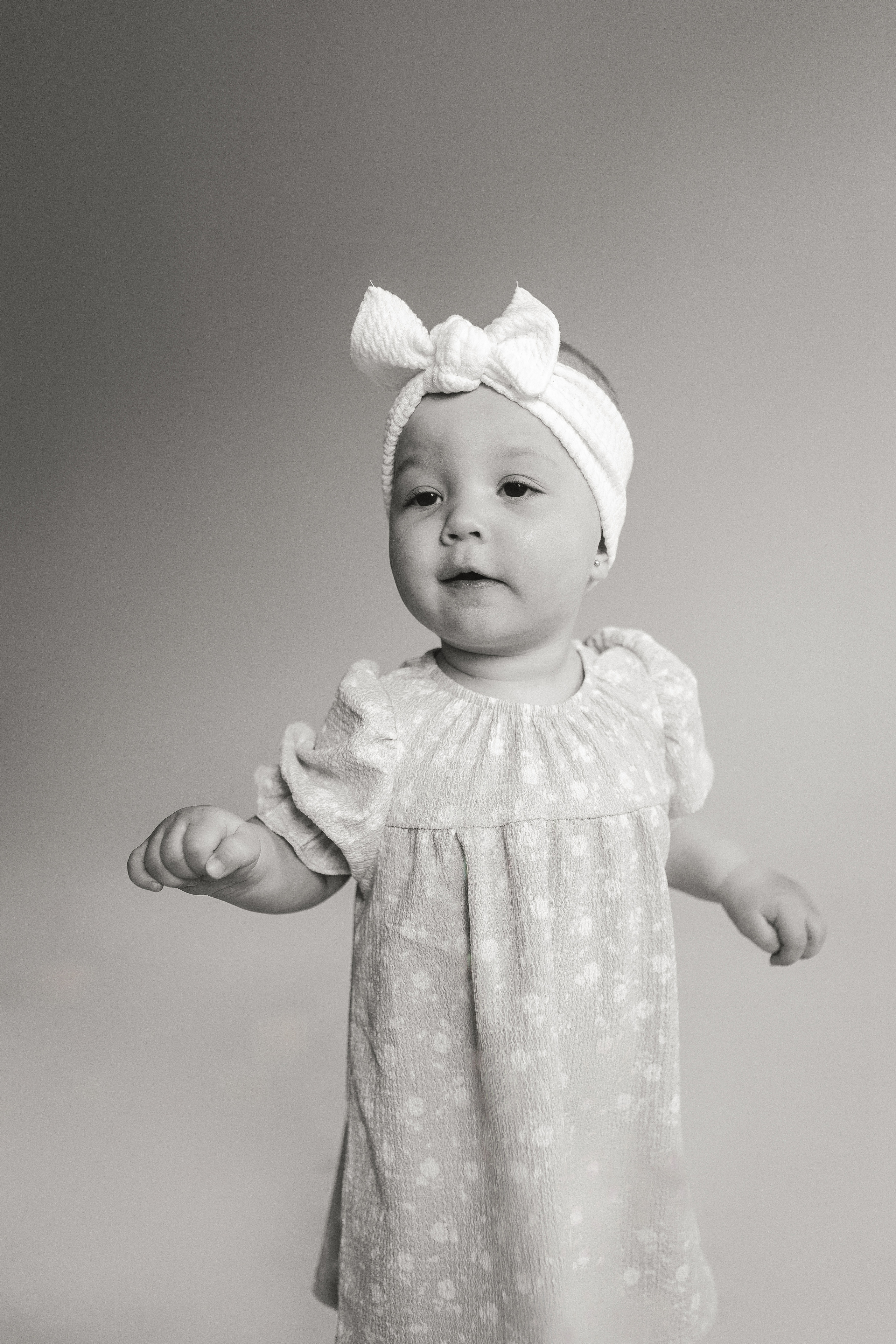 Годик малышке. Свадебный и семейный фотограф в Астрахани Заскокина Анастасия