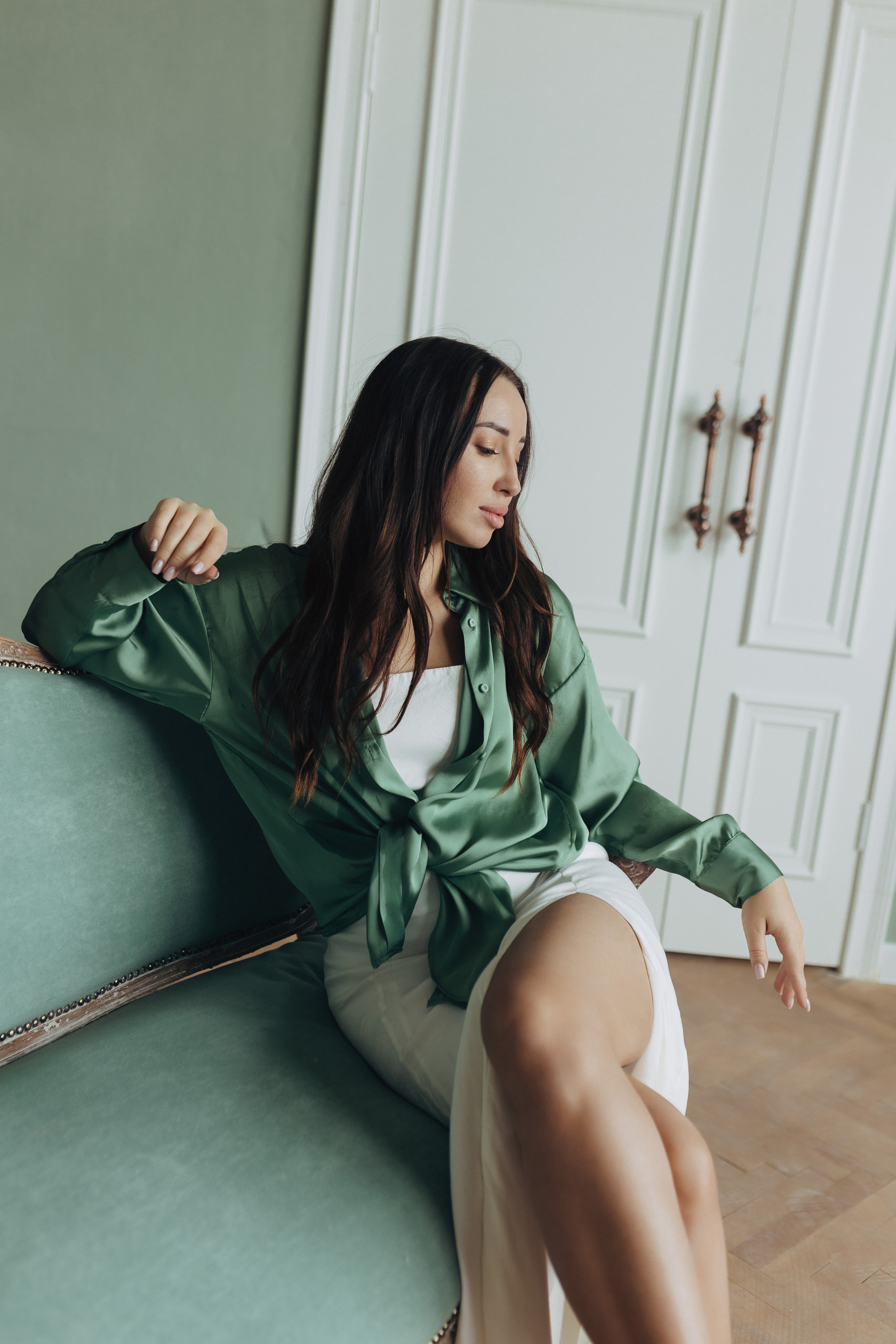 История мамы и Агнюши. Свадебный и семейный фотограф в Астрахани Заскокина Анастасия