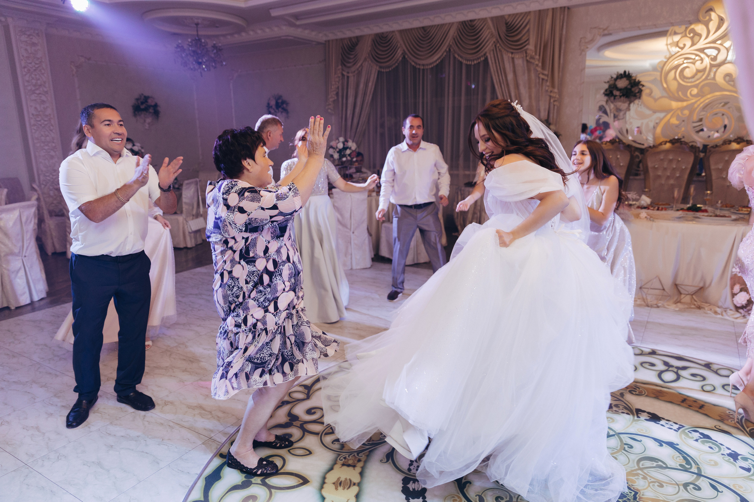 Wedding S&A. Свадебный и семейный фотограф в Астрахани Заскокина Анастасия