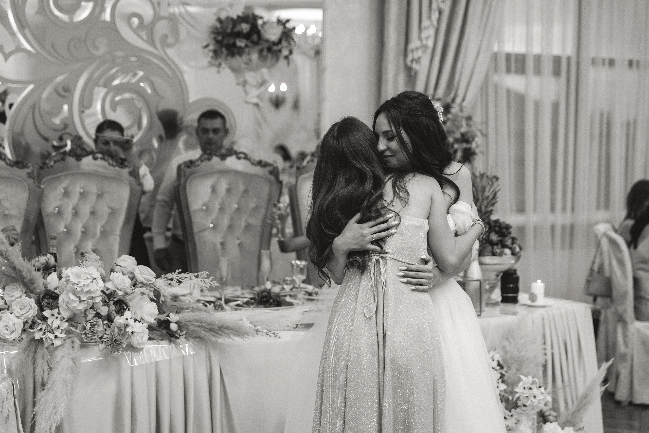 Wedding S&A. Свадебный и семейный фотограф в Астрахани Заскокина Анастасия