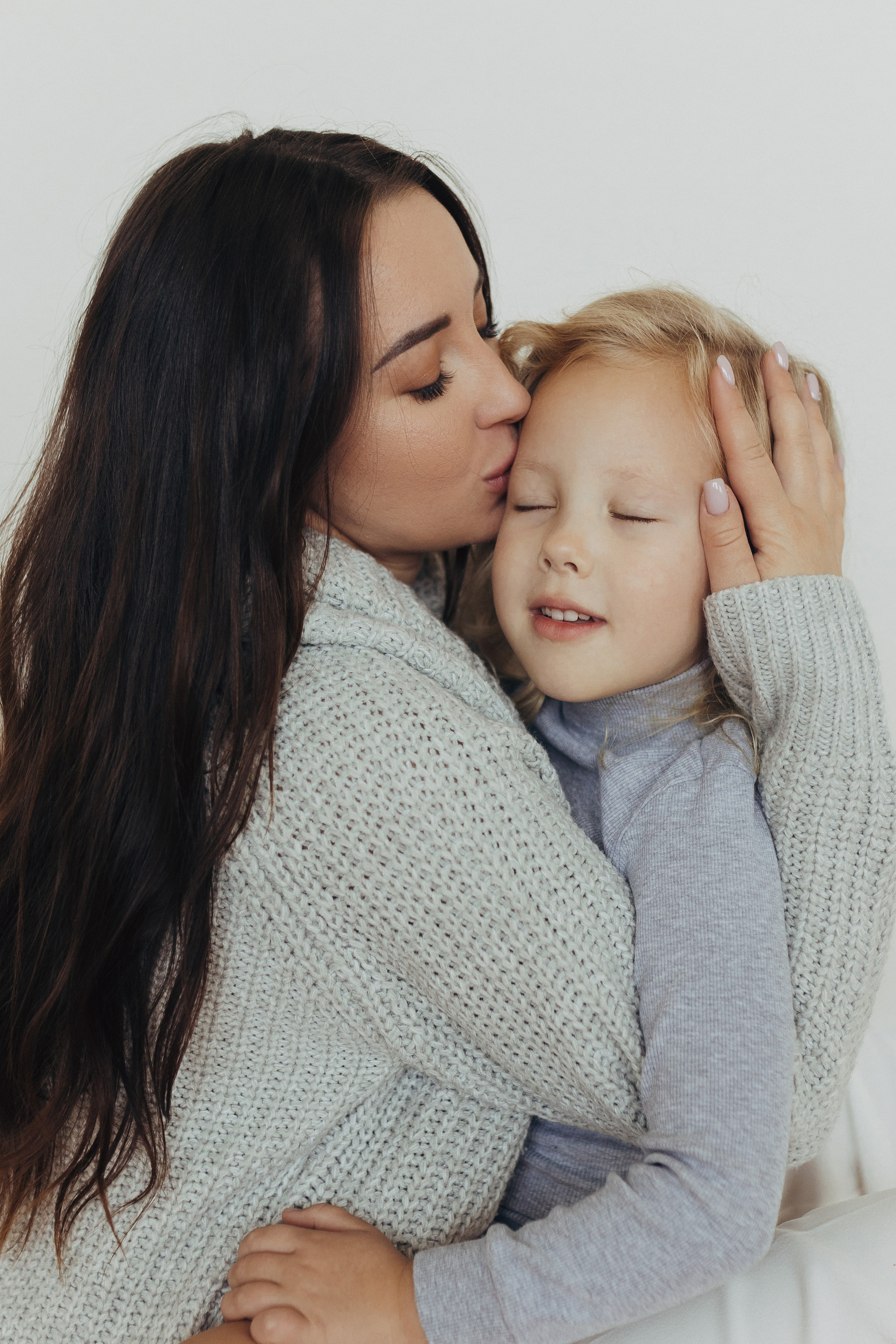 История мамы и Агнюши. Свадебный и семейный фотограф в Астрахани Заскокина Анастасия